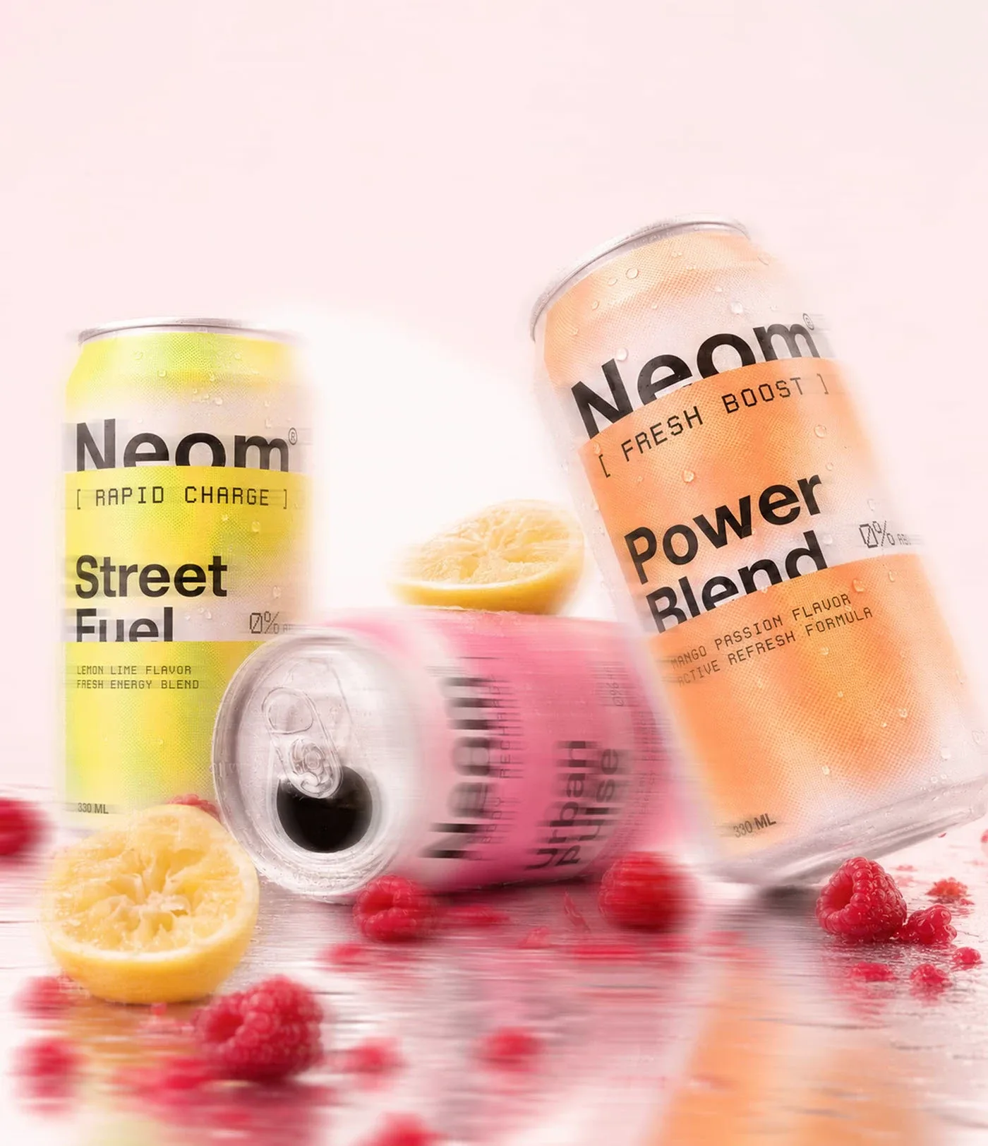 can design / minimalist beverage packagin design / — Neo studio, image 1