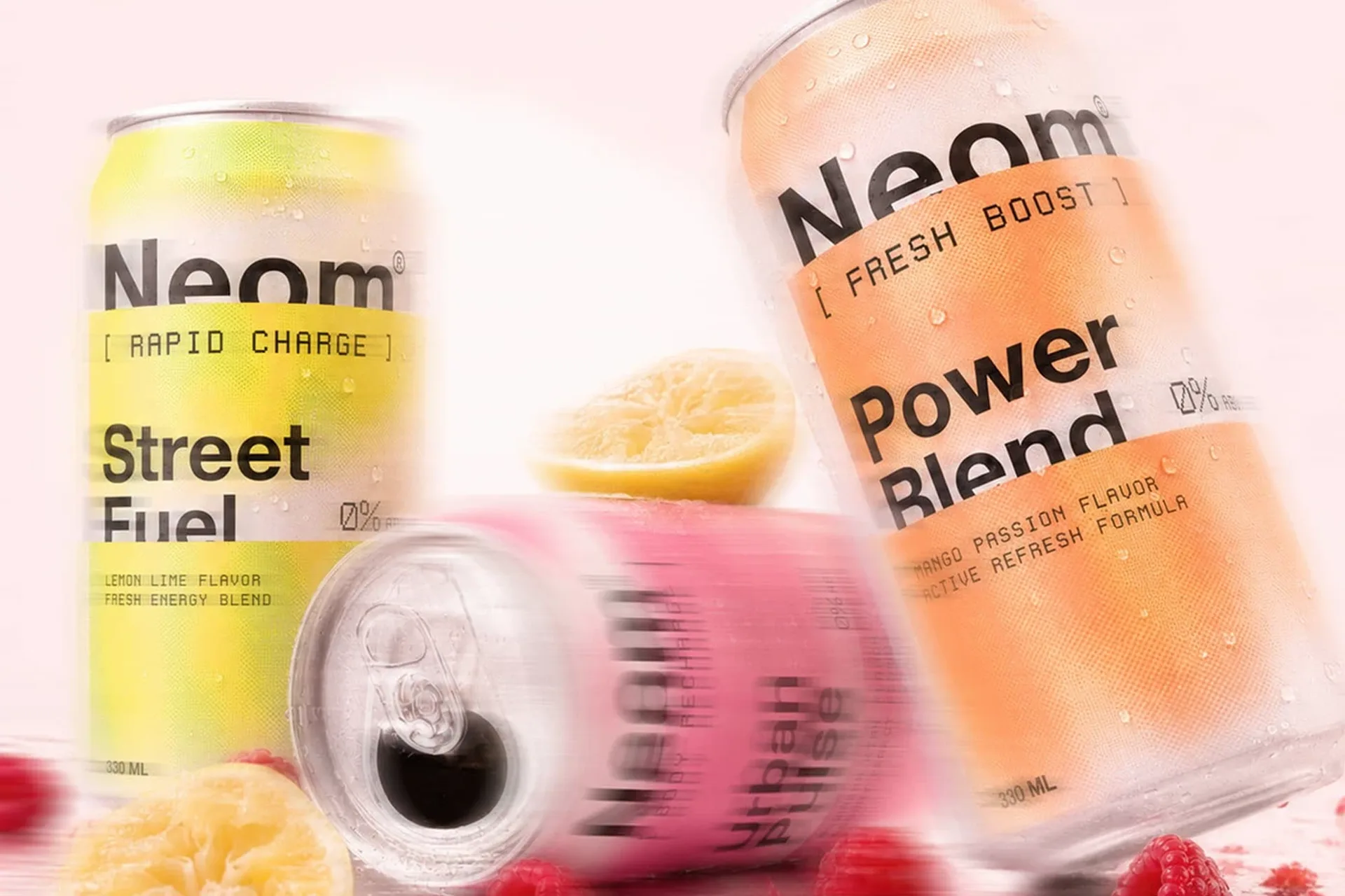 can design / minimalist beverage packagin design / — Neo studio, image 1