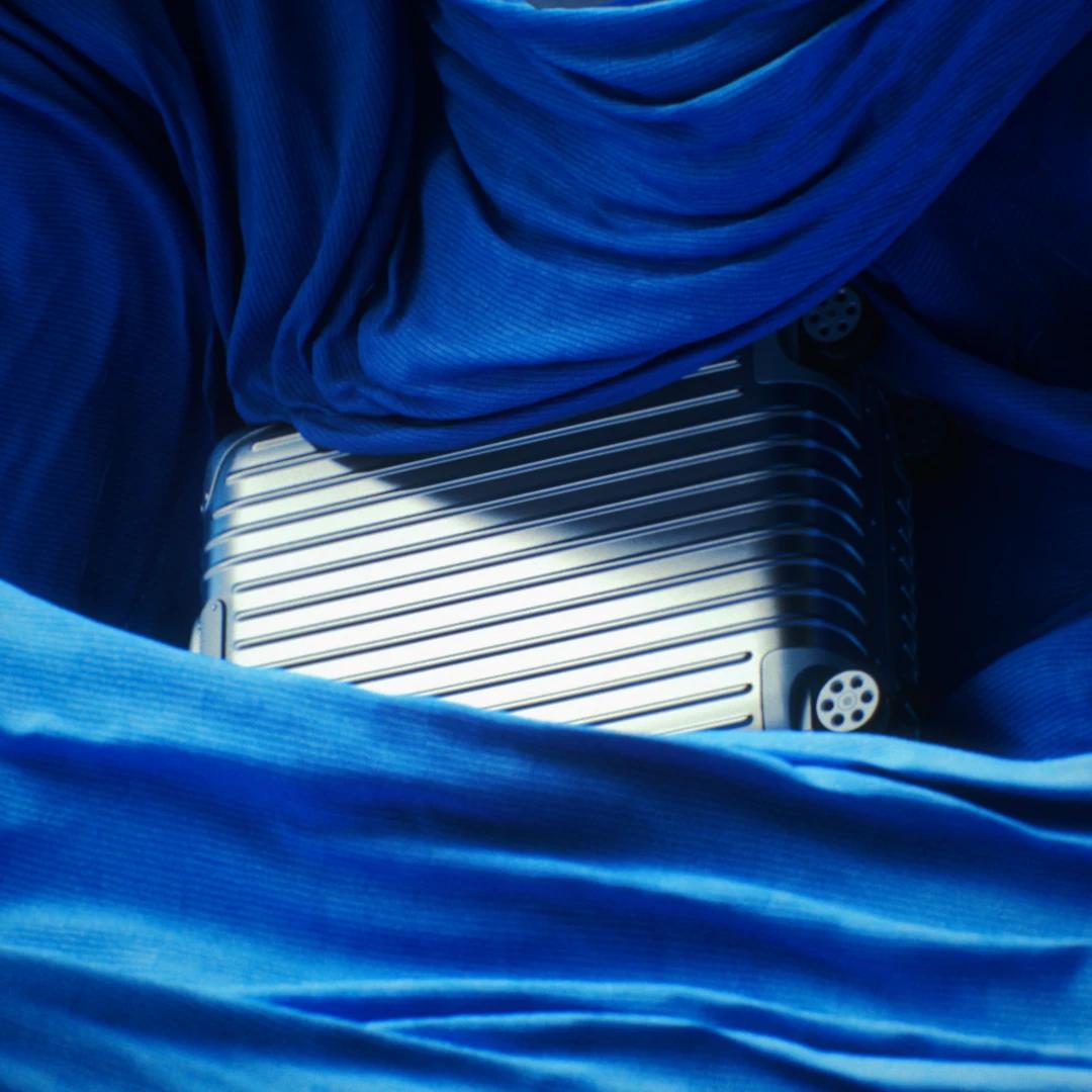 RIMOWA — Precision in Motion — solve studios, image 3