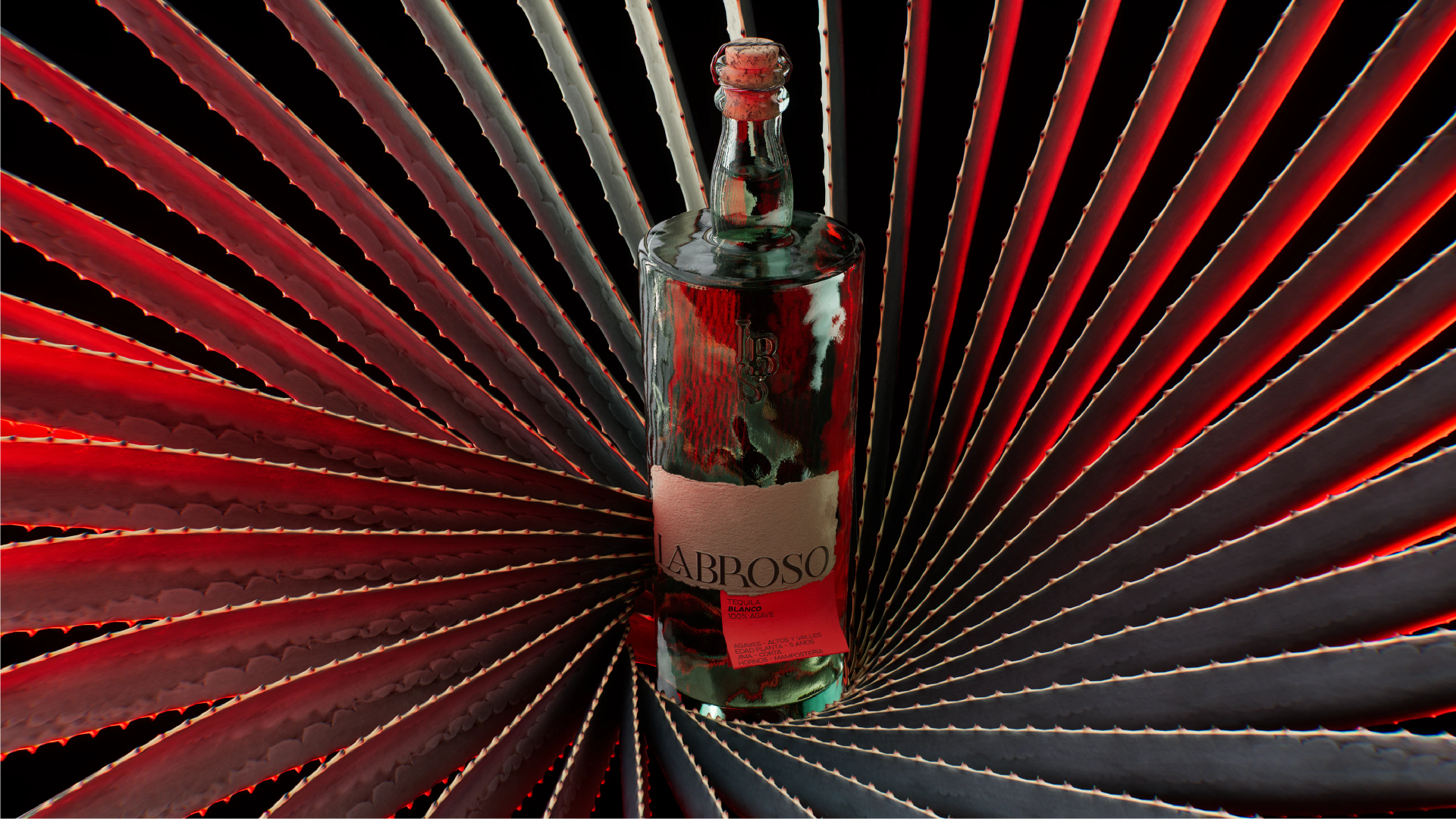 LABROSO TEQUILA — HI! ESTUDIO, image 6