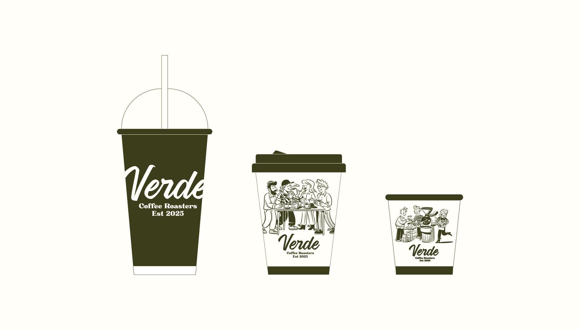 VERDE — Sofiia Oswald, image 20