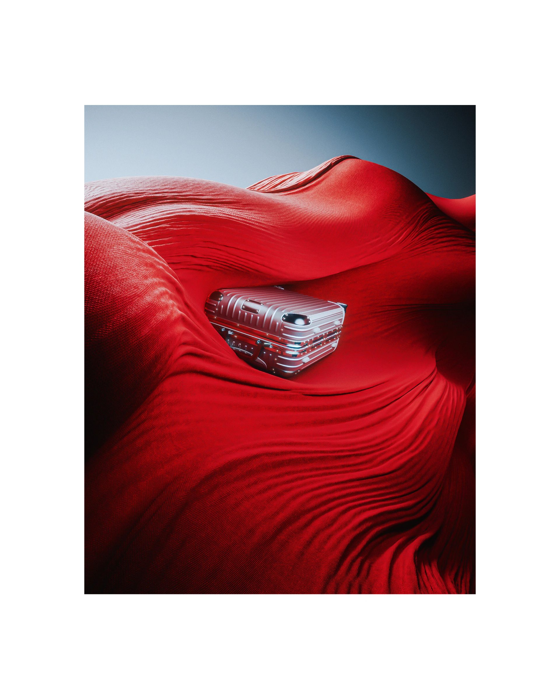RIMOWA — Precision in Motion — solve studios, image 52