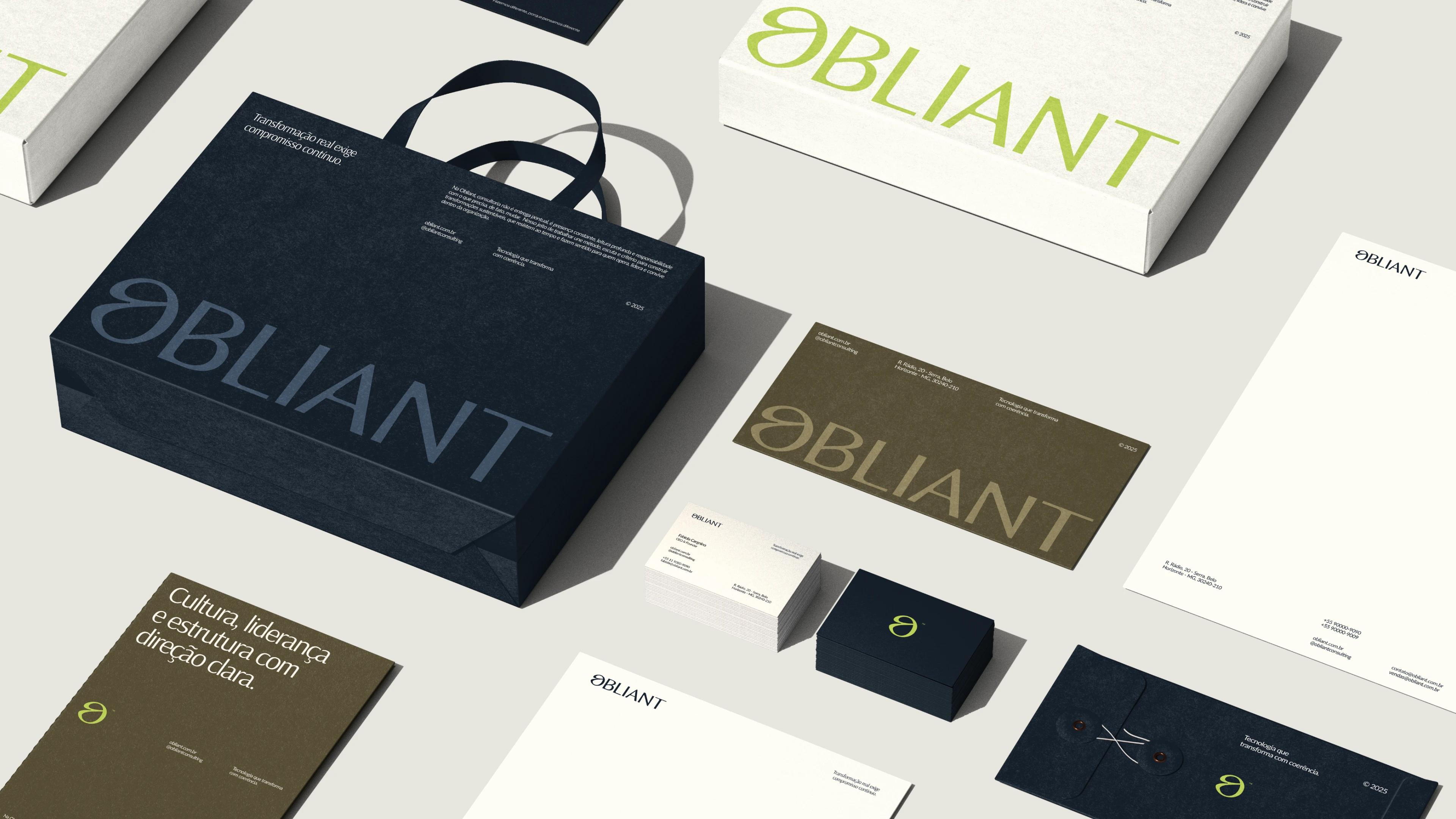Obliant — Arthur Galvão