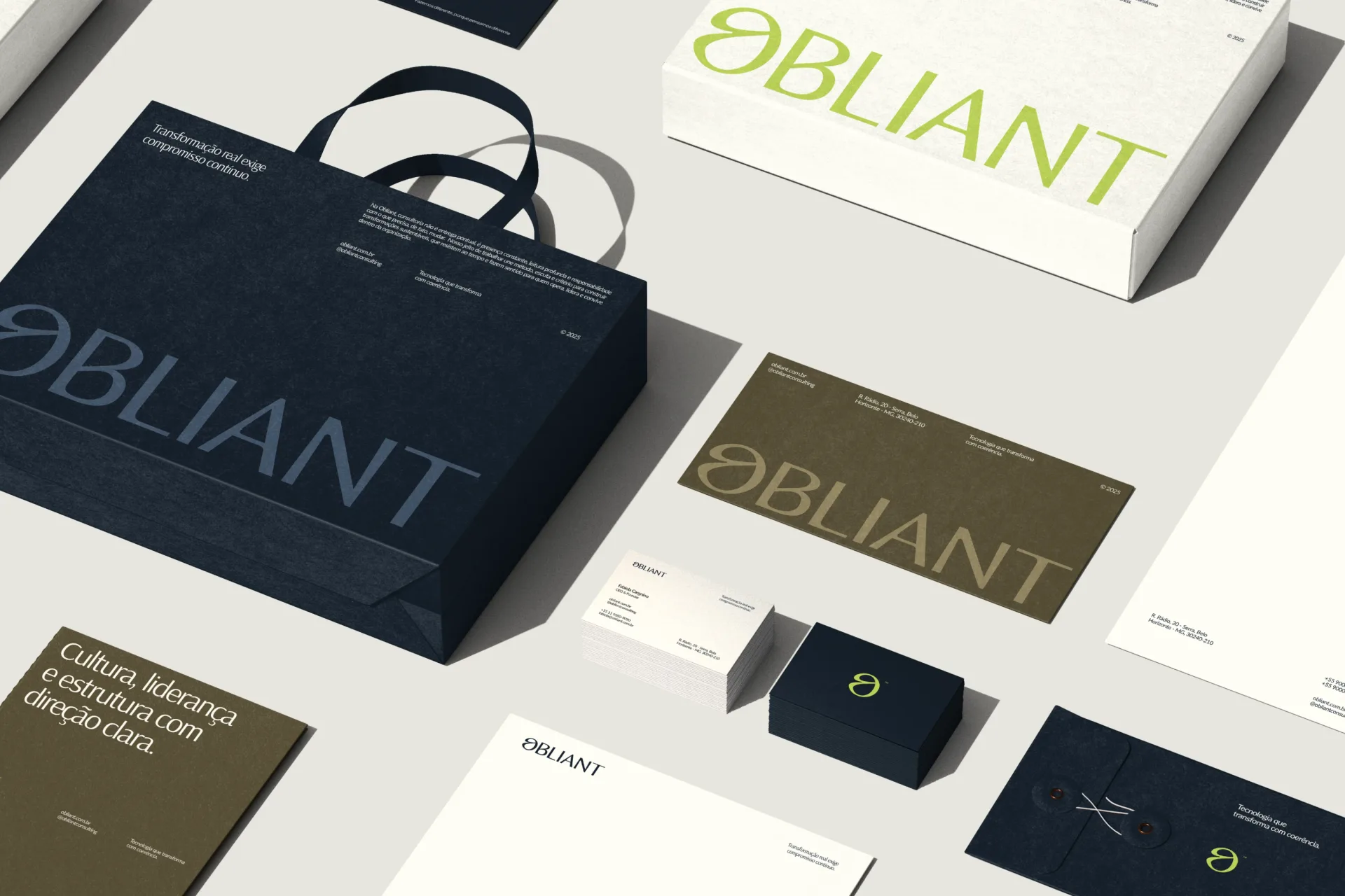 Obliant — Arthur Galvão