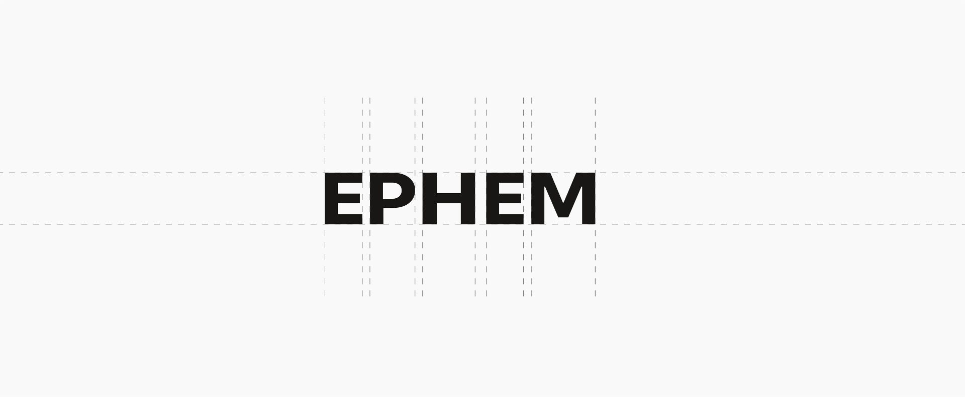 EPHEM — Skincare Brand Identity — S Loren, image 5