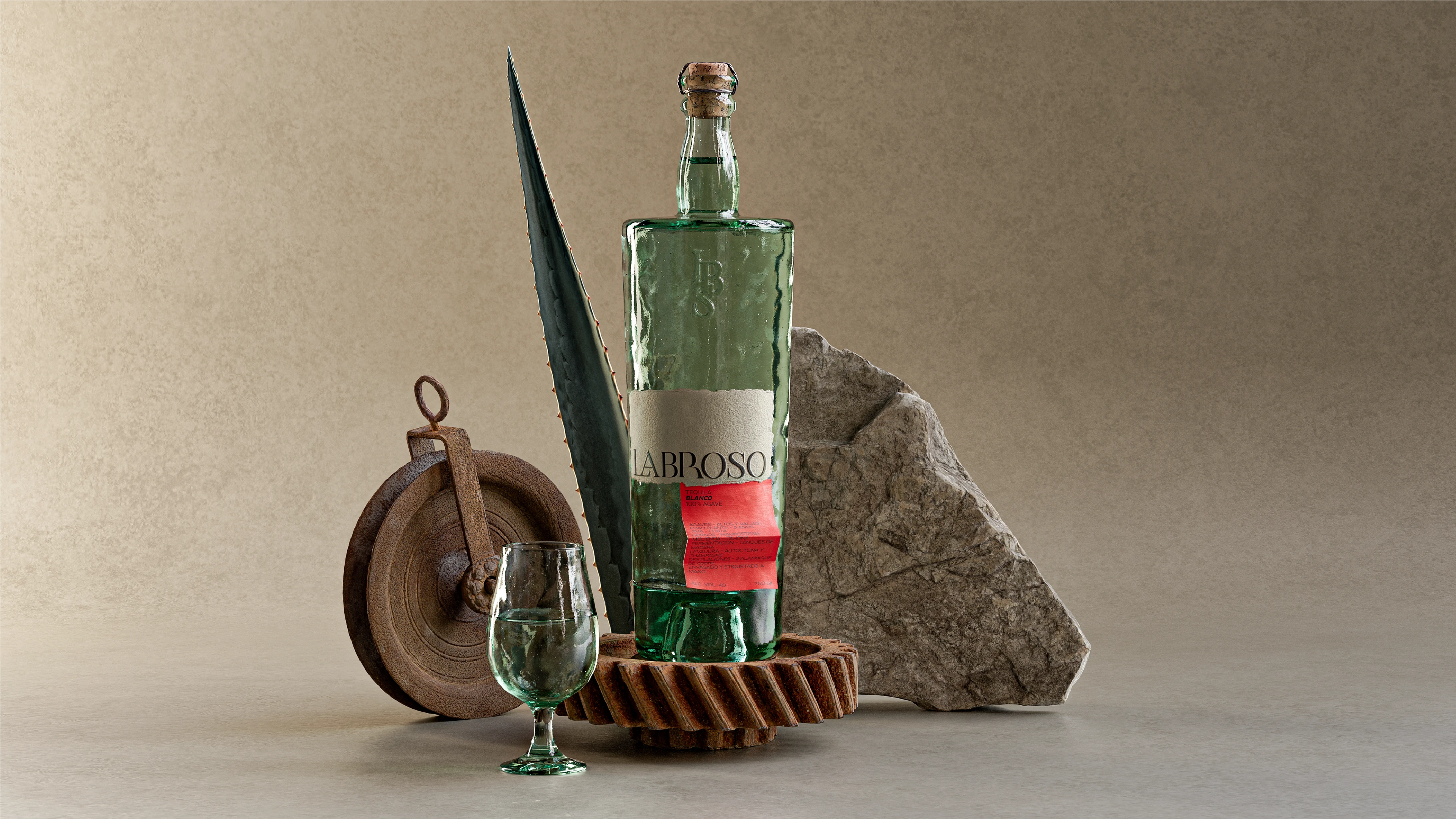LABROSO TEQUILA — HI! ESTUDIO, image 3