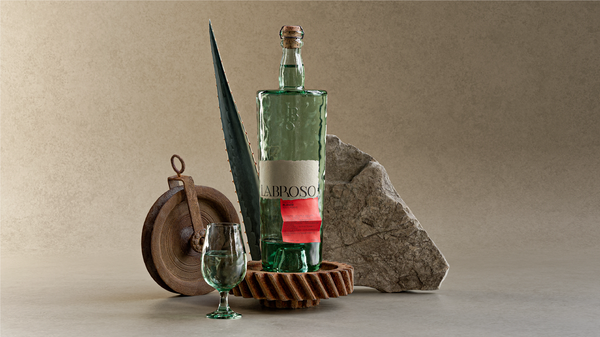 LABROSO TEQUILA — HI! ESTUDIO, image 3