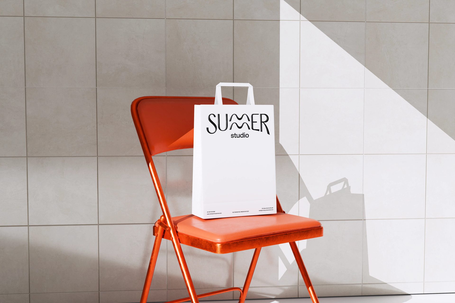 SUMMER studio | Brand Identity — HẢI HÒA, image 20