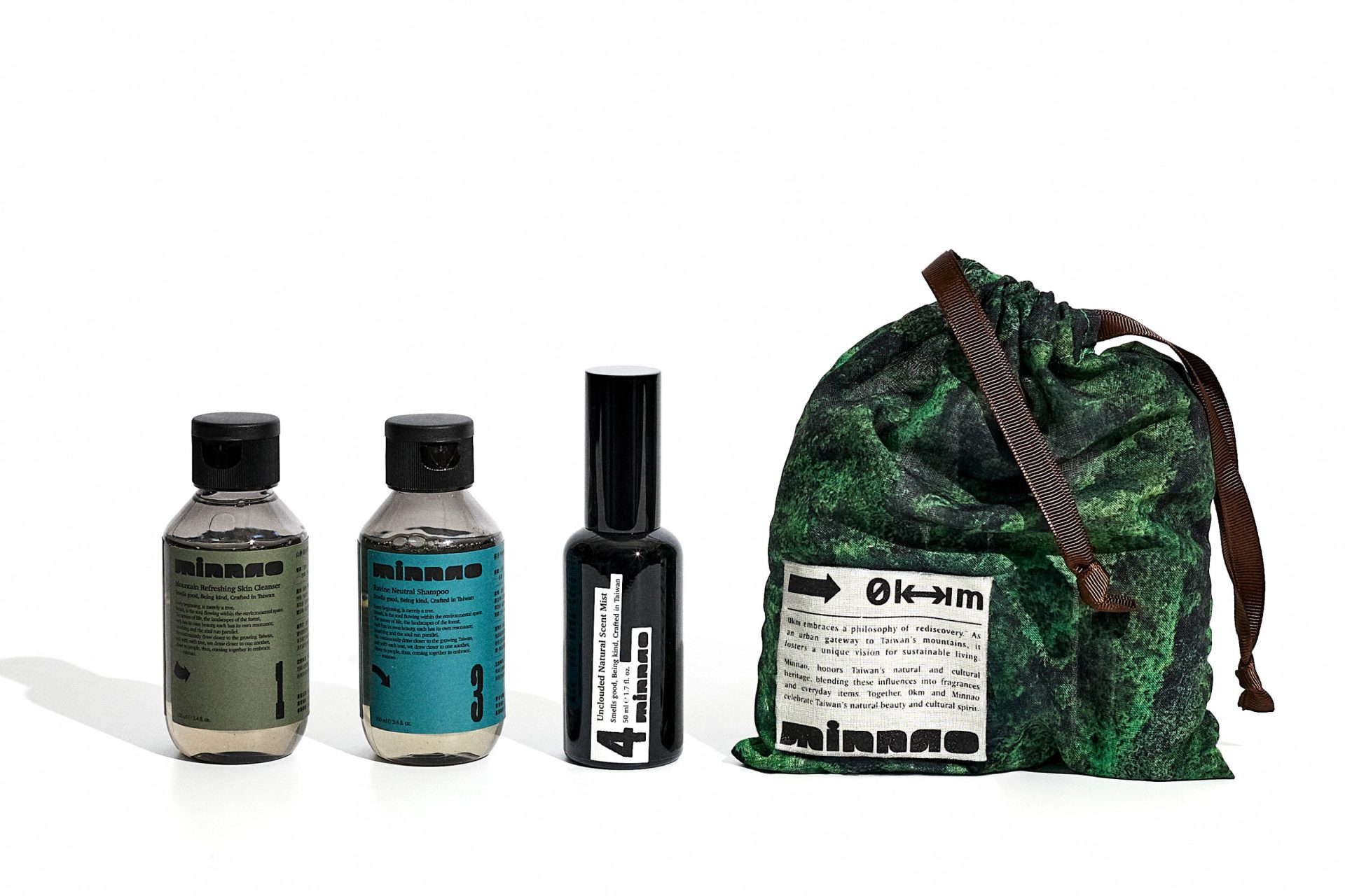 minnao : Packaging Visual System Design — OUT OF OFFICE, image 10