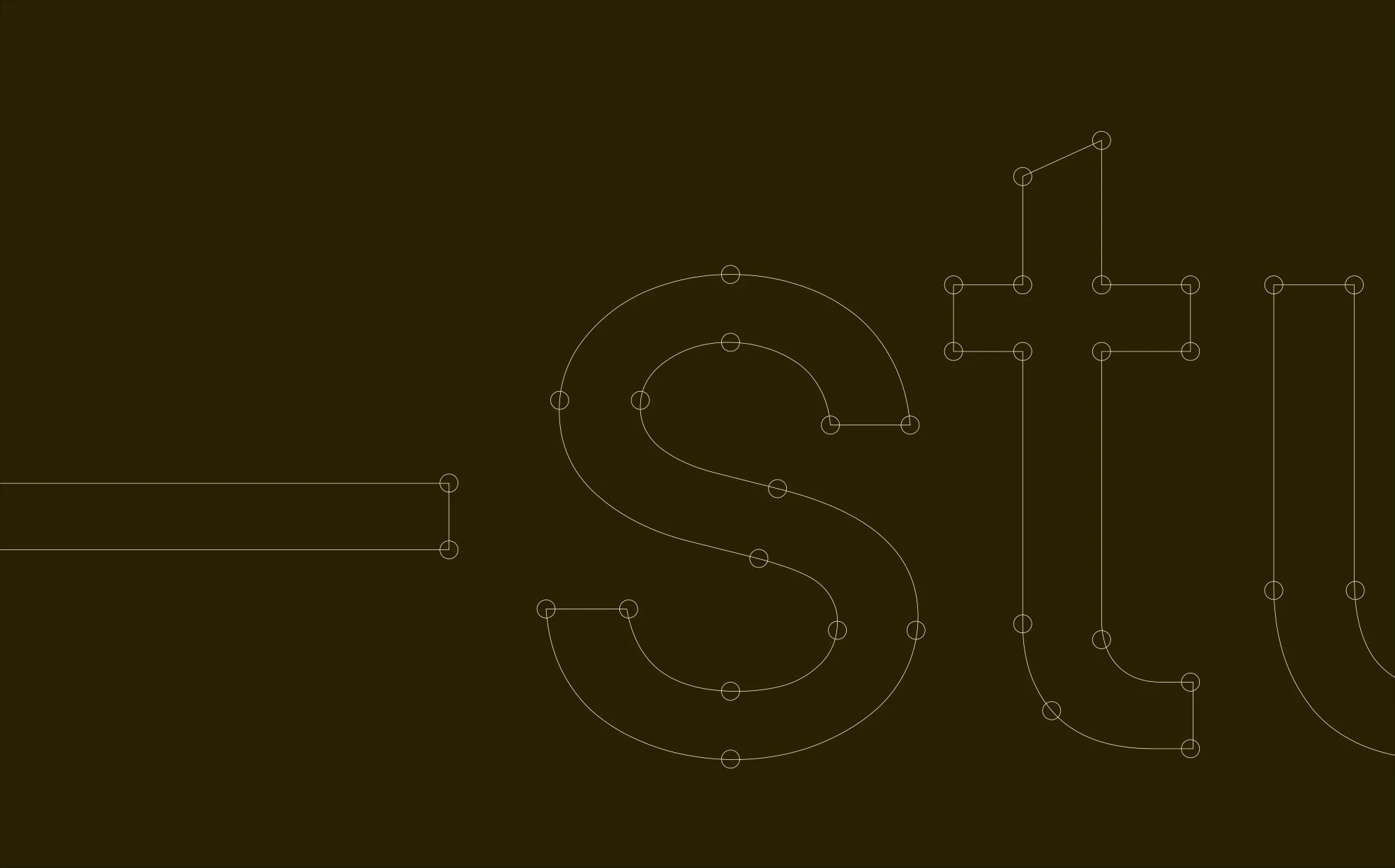 Alima Studio® / Brand Identity — Gideon Phillip, image 8