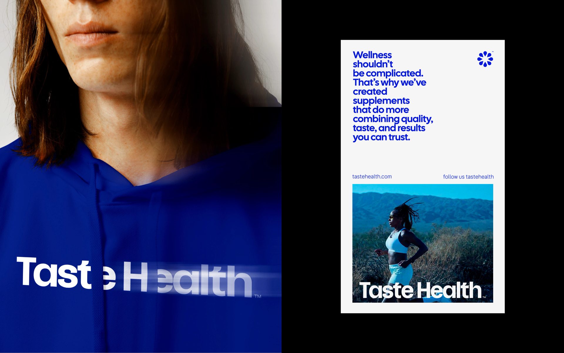 Taste Health | BRANDING & PACKAGING — Drielly Adriana, image 14