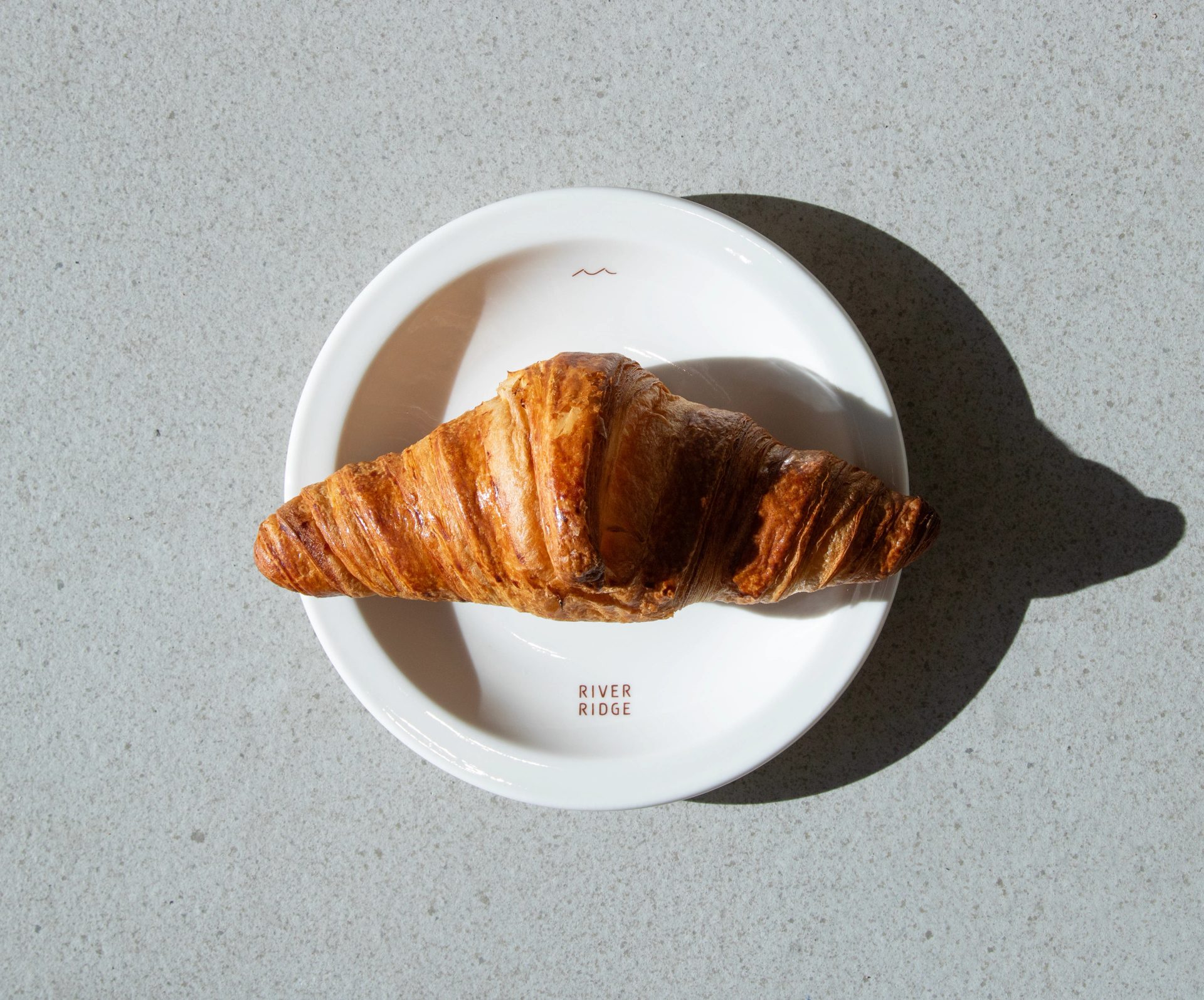 RIVER RIDGE BRAND IDENTITY DESIGN — Junyoup Bong, image 33
