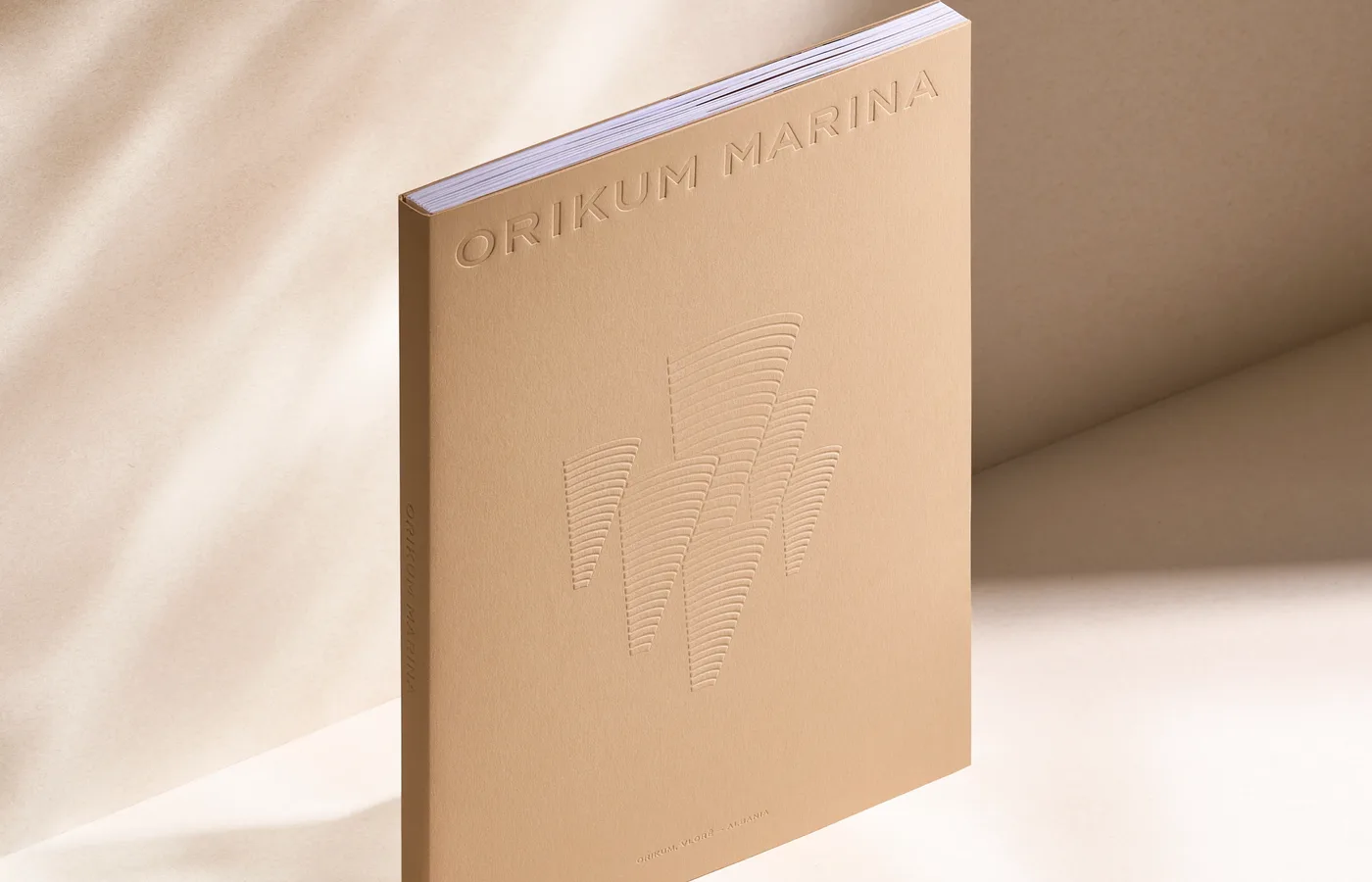 Orikum Marina — Pavel Emelyanov