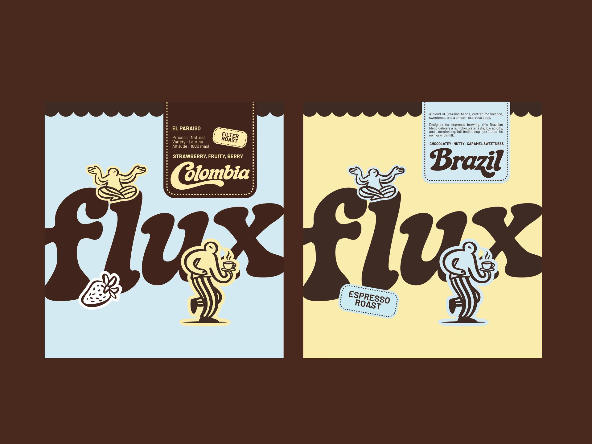 FLUX COFFEE — ARTSBY EMDE, image 14
