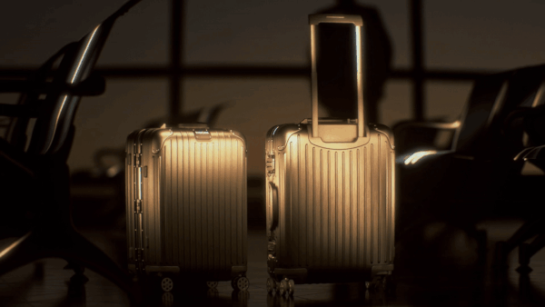 RIMOWA — Precision in Motion — solve studios, image 37