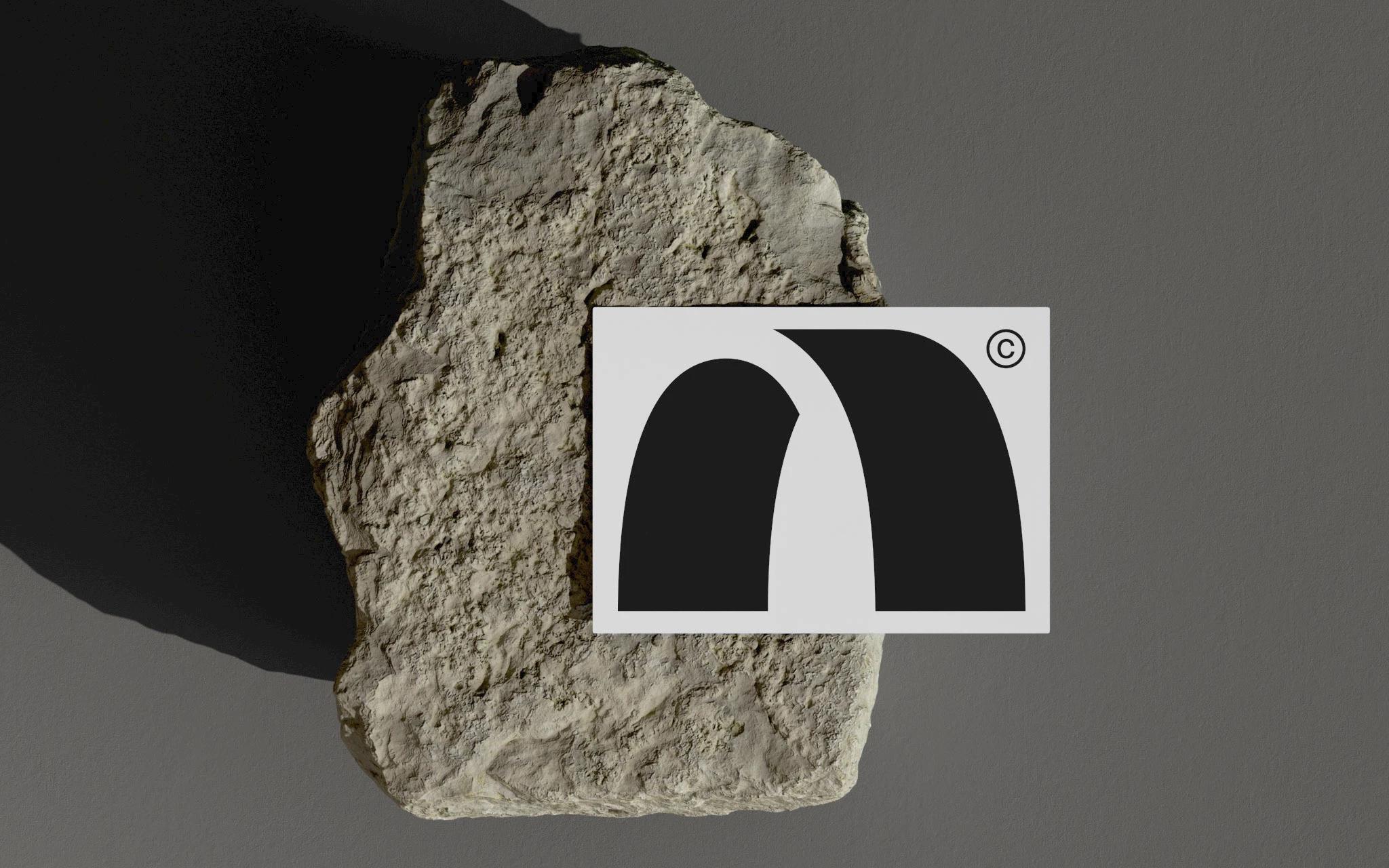Studio Arch Brand Identity — Studio Arch ©