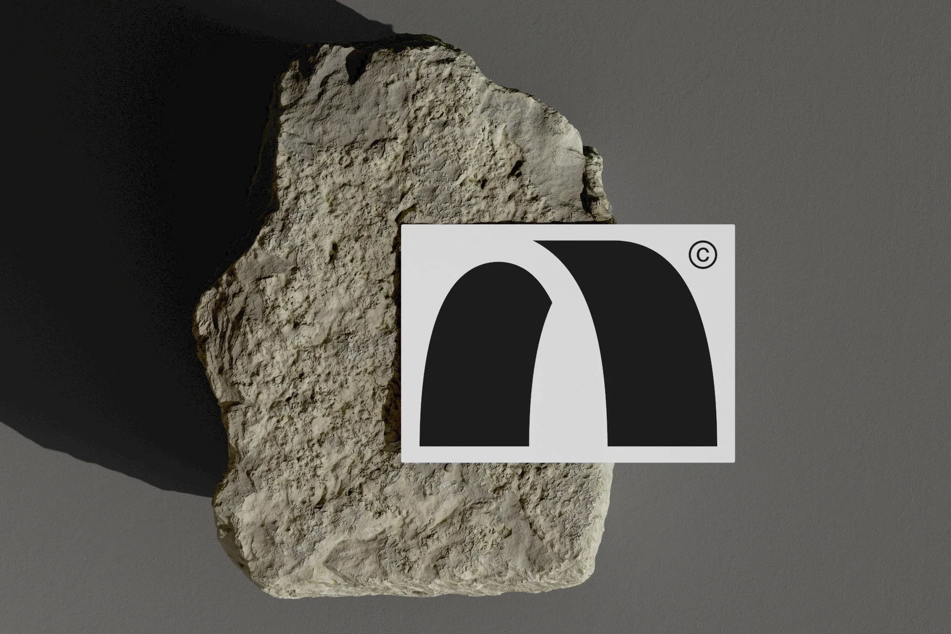 Studio Arch Brand Identity — Studio Arch ©