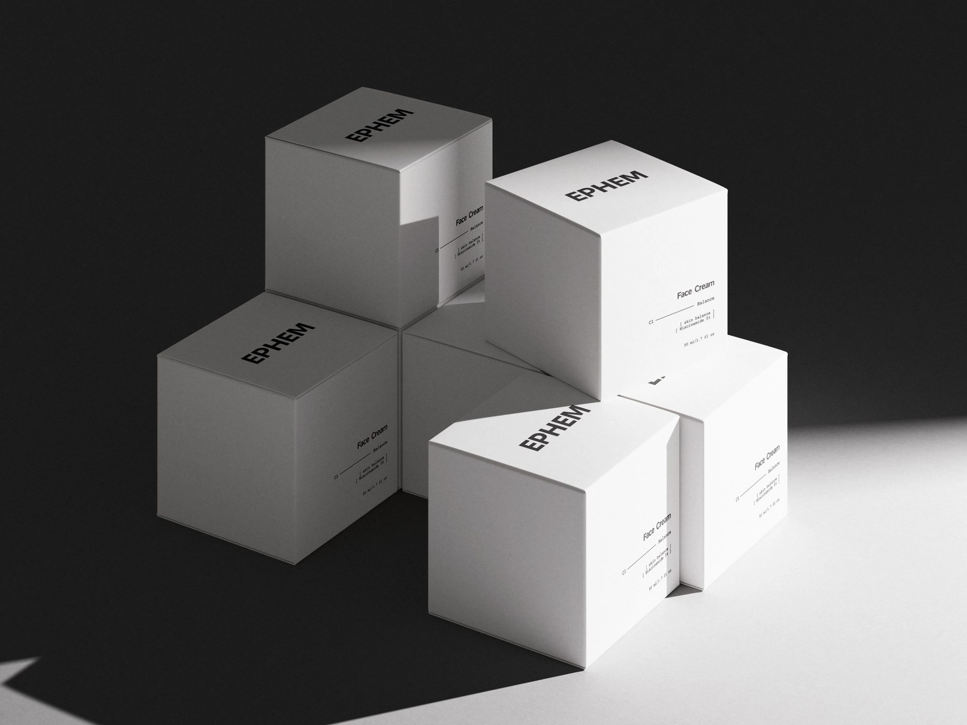 EPHEM — Skincare Brand Identity — S Loren, image 15