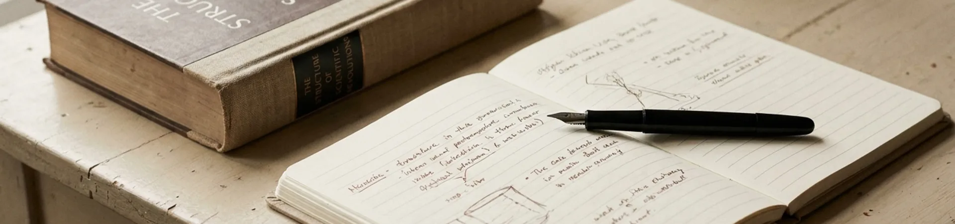 Anthropic's Visual Identity — The Quiet Confidence of Research-First Brand