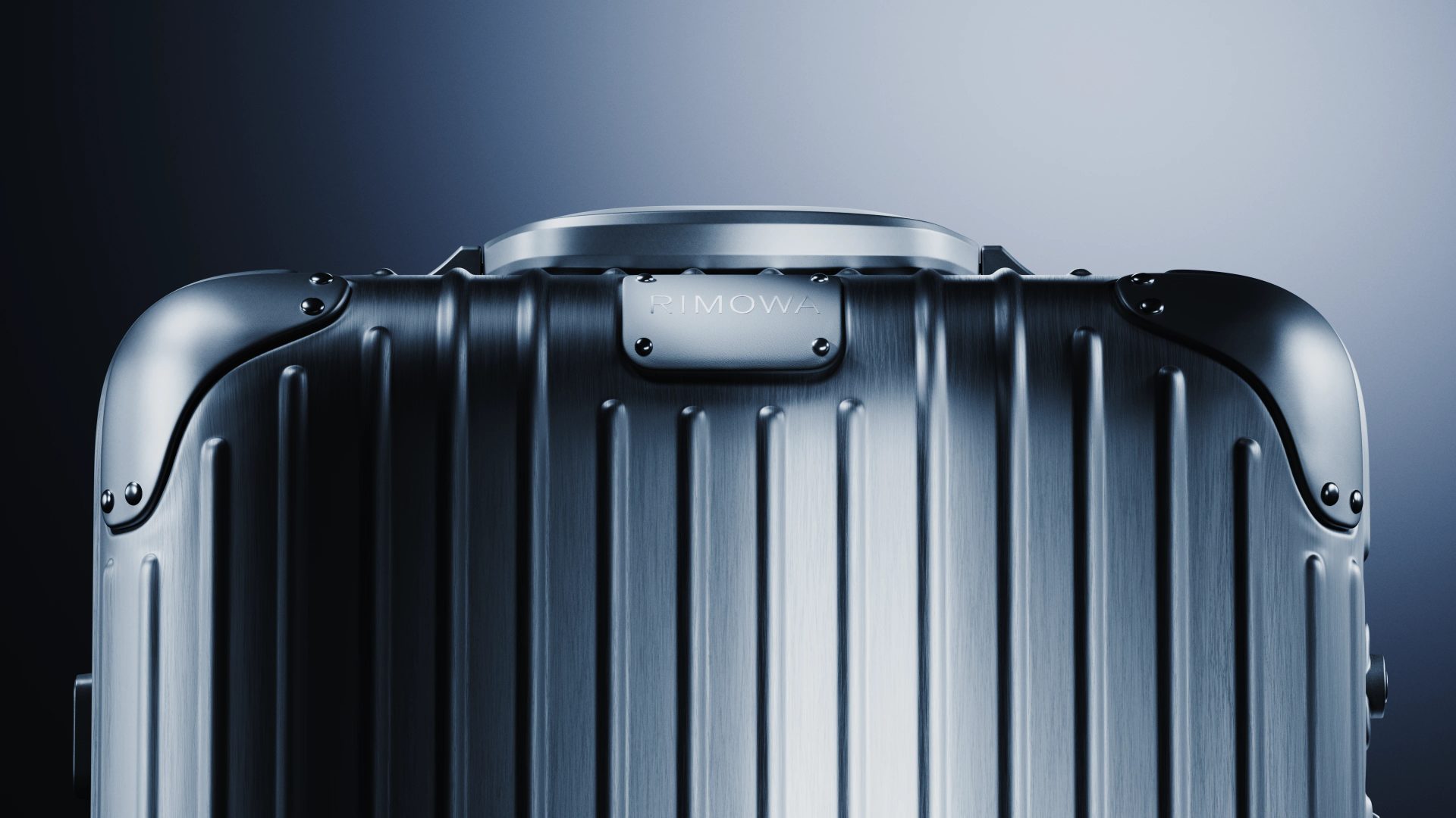 RIMOWA — Precision in Motion — solve studios, image 10