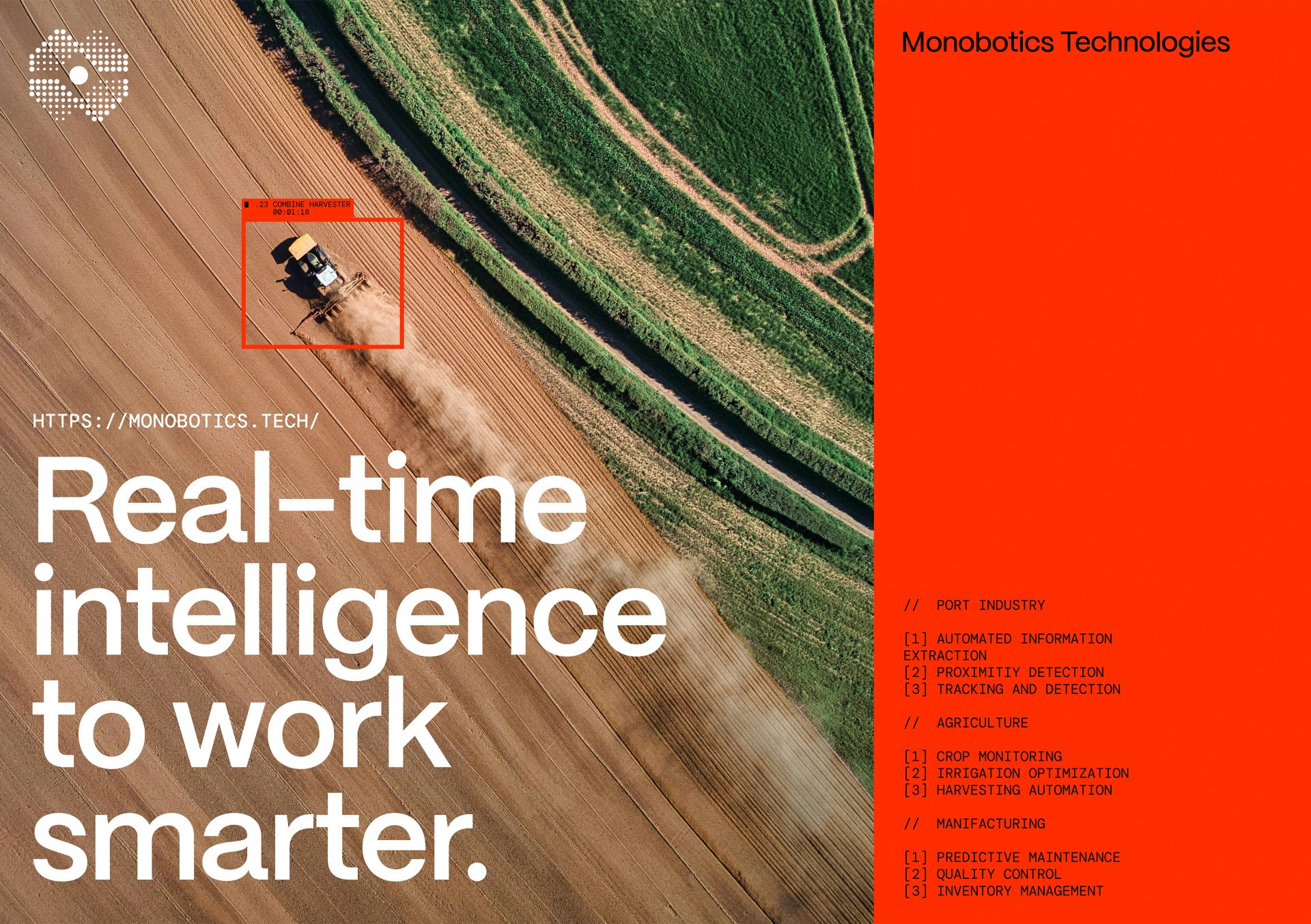 Monobotics Technologies — Antonio Stojceski, image 9