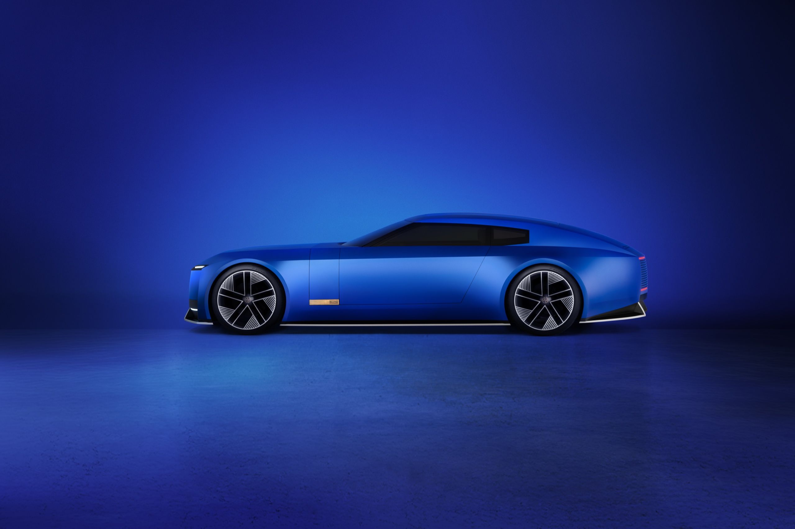 Jaguar's 2024 Rebrand, Two Years Later: Autopsy of a Category Reset