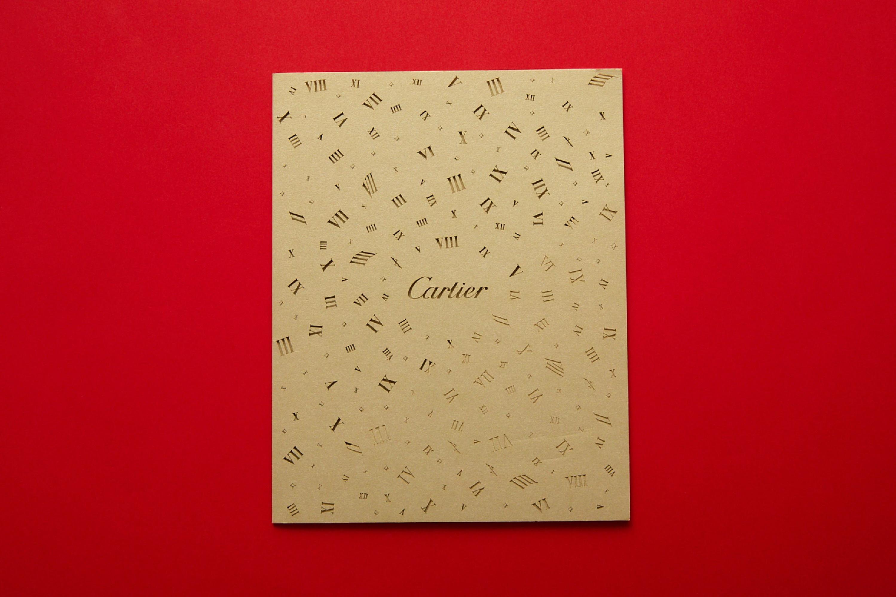 Cartier — CICATA Agency®, image 6