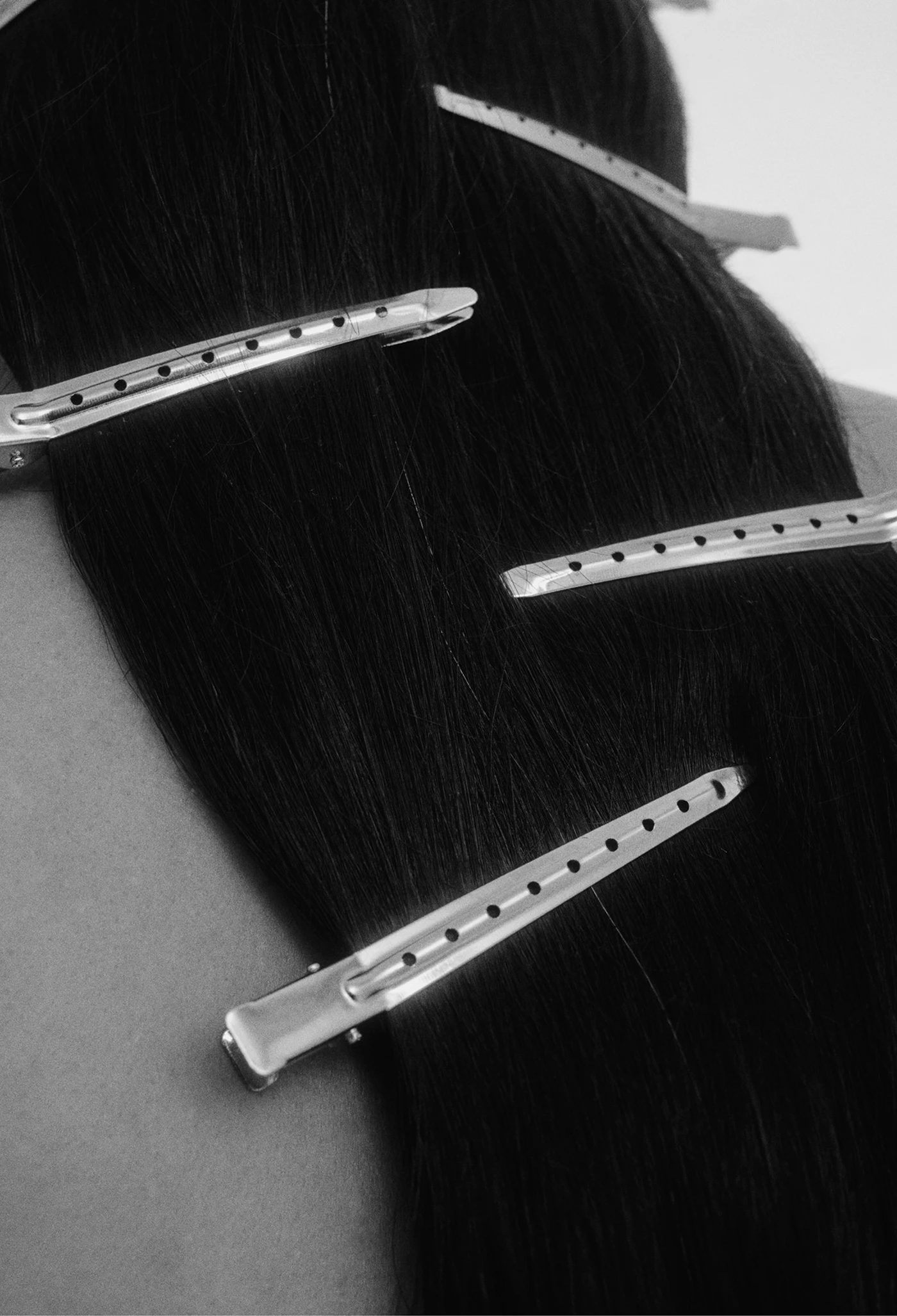 Paralian, Hair Care. Packaging & Identity. — Dina Nuftugaliyeva, image 7