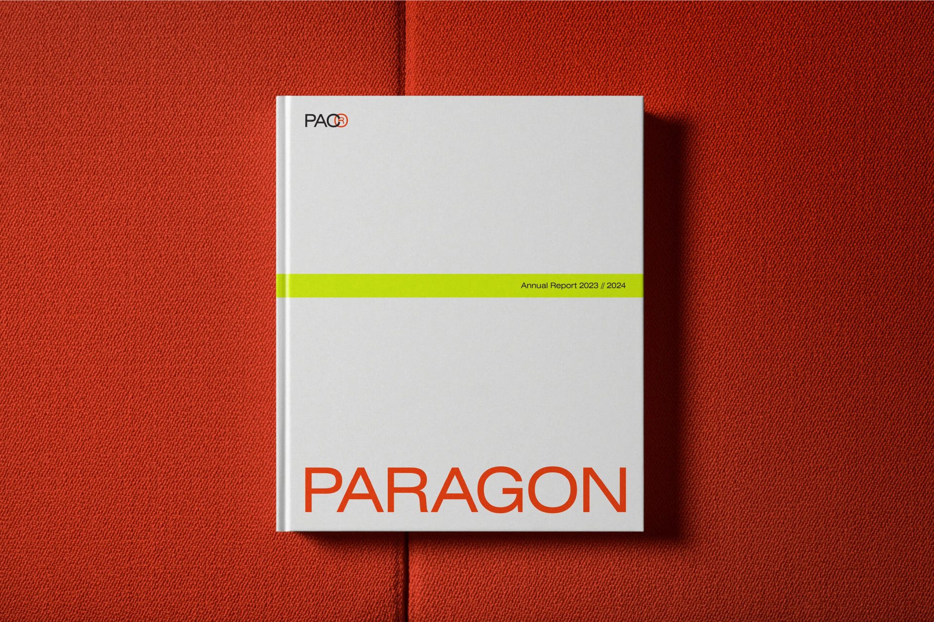 Paragon Architecture | Brand Identity — Numinous Agency®, image 11