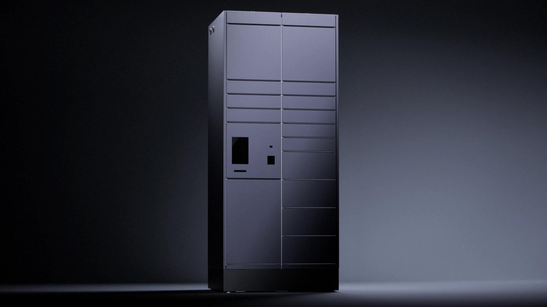 Bloq.it ● Smart Lockers Director's Cut — Depth Of Field, image 4