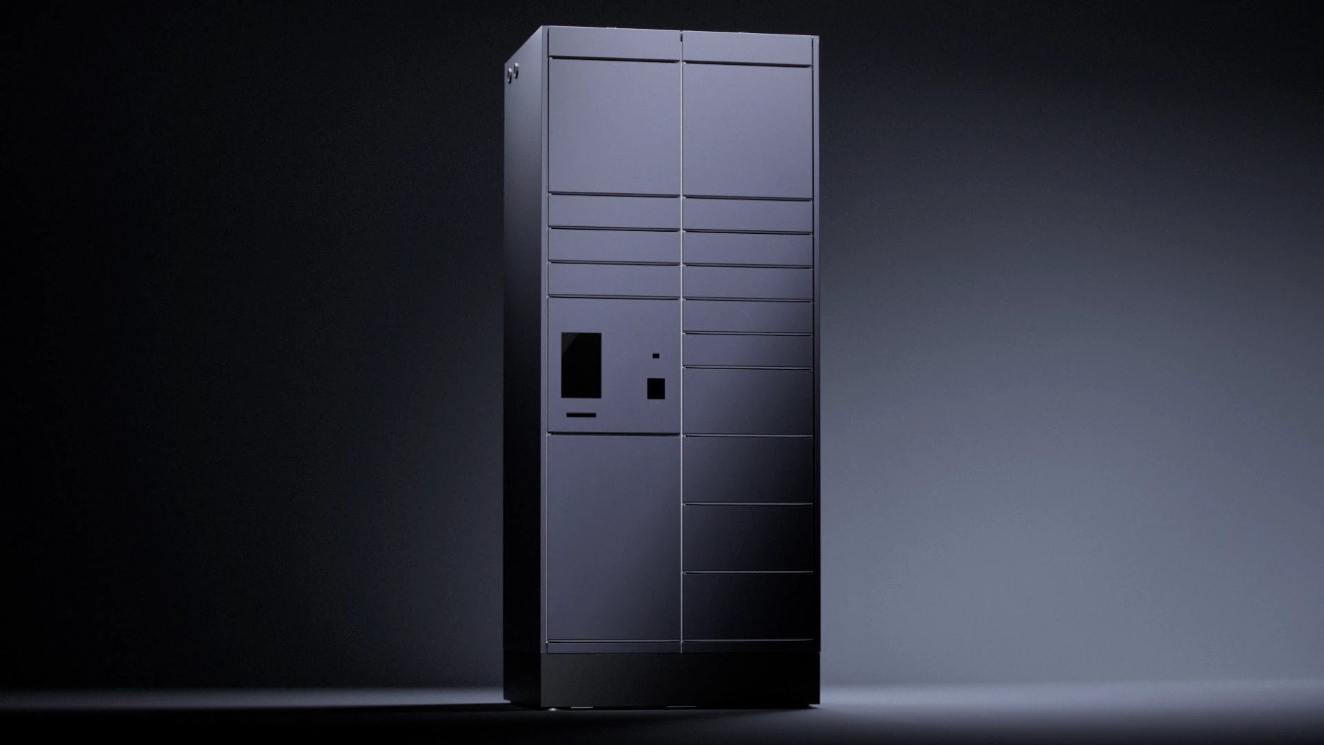 Bloq.it ● Smart Lockers Director's Cut — Depth Of Field, image 4