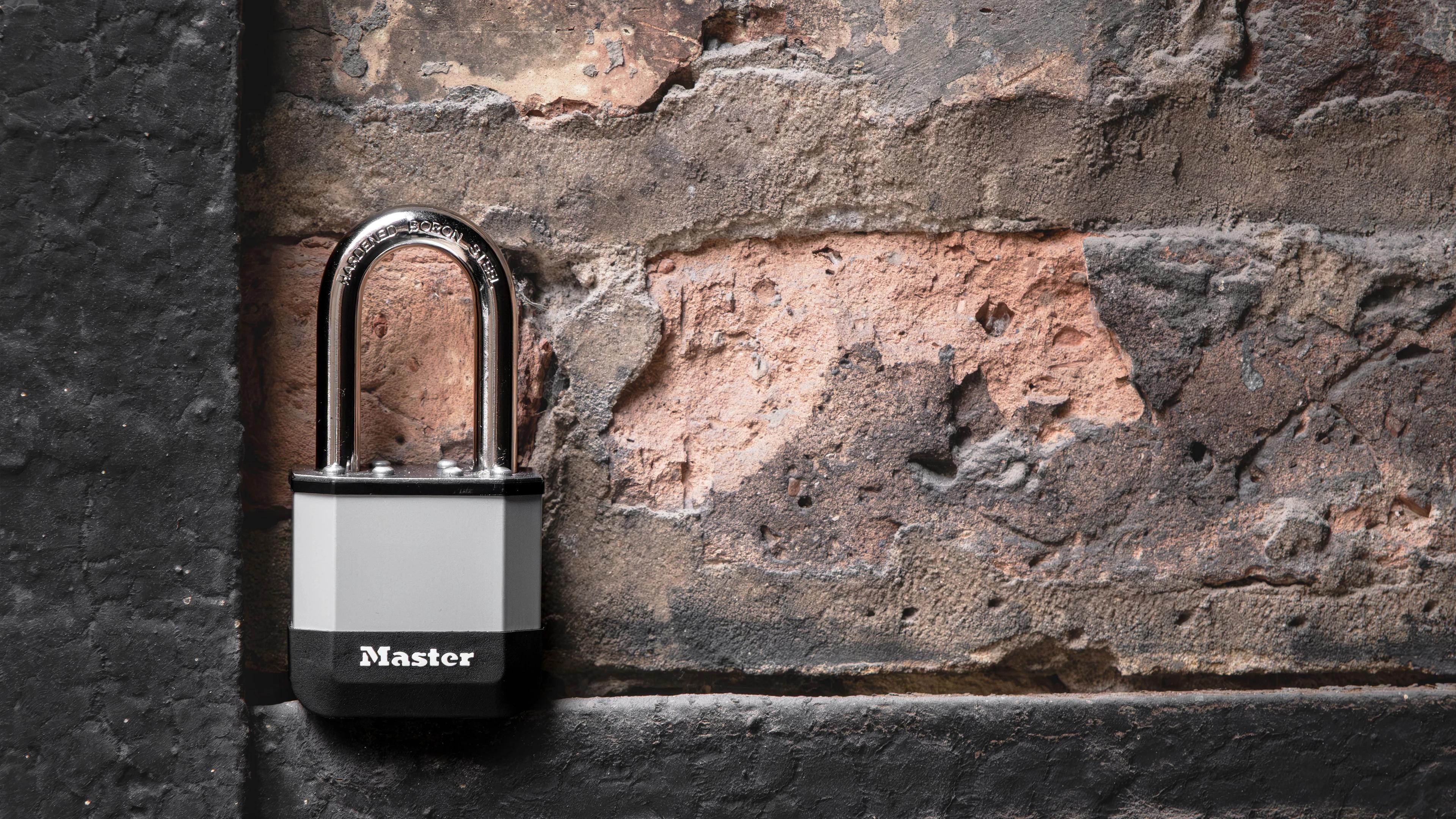 MasterLock Elite Series — Scott Wilson, image 4