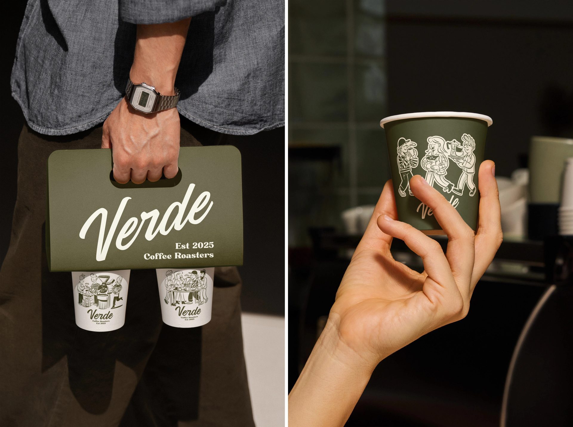 VERDE — Sofiia Oswald, image 4
