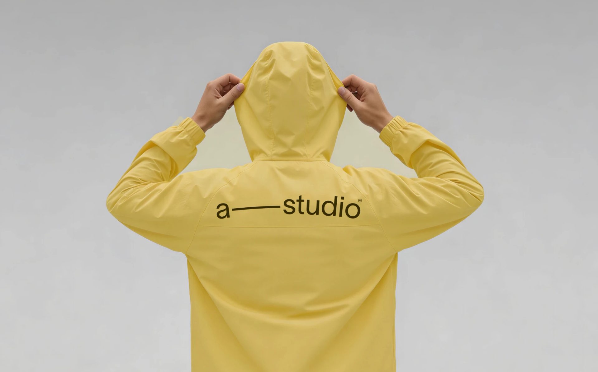 Alima Studio® / Brand Identity — Gideon Phillip, image 17