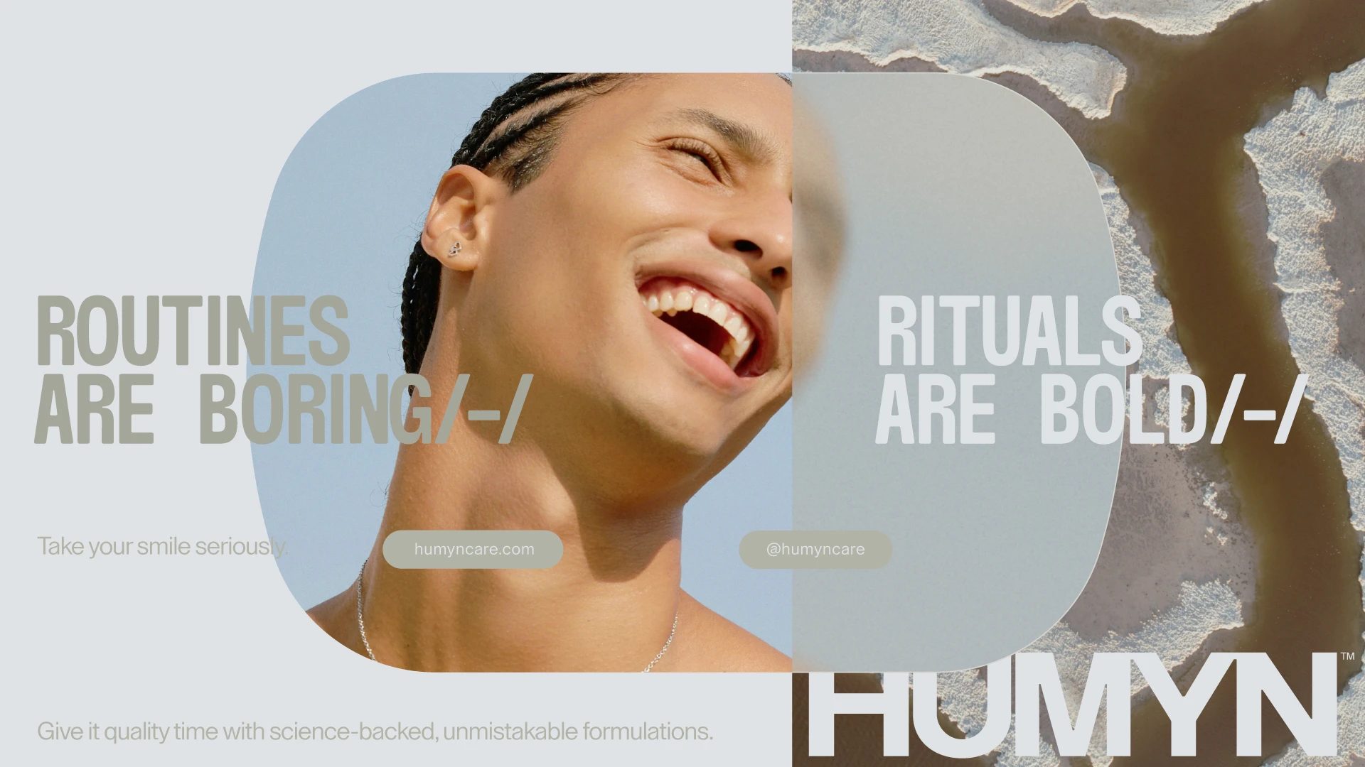HUMYN — La Libertad Studio, image 3