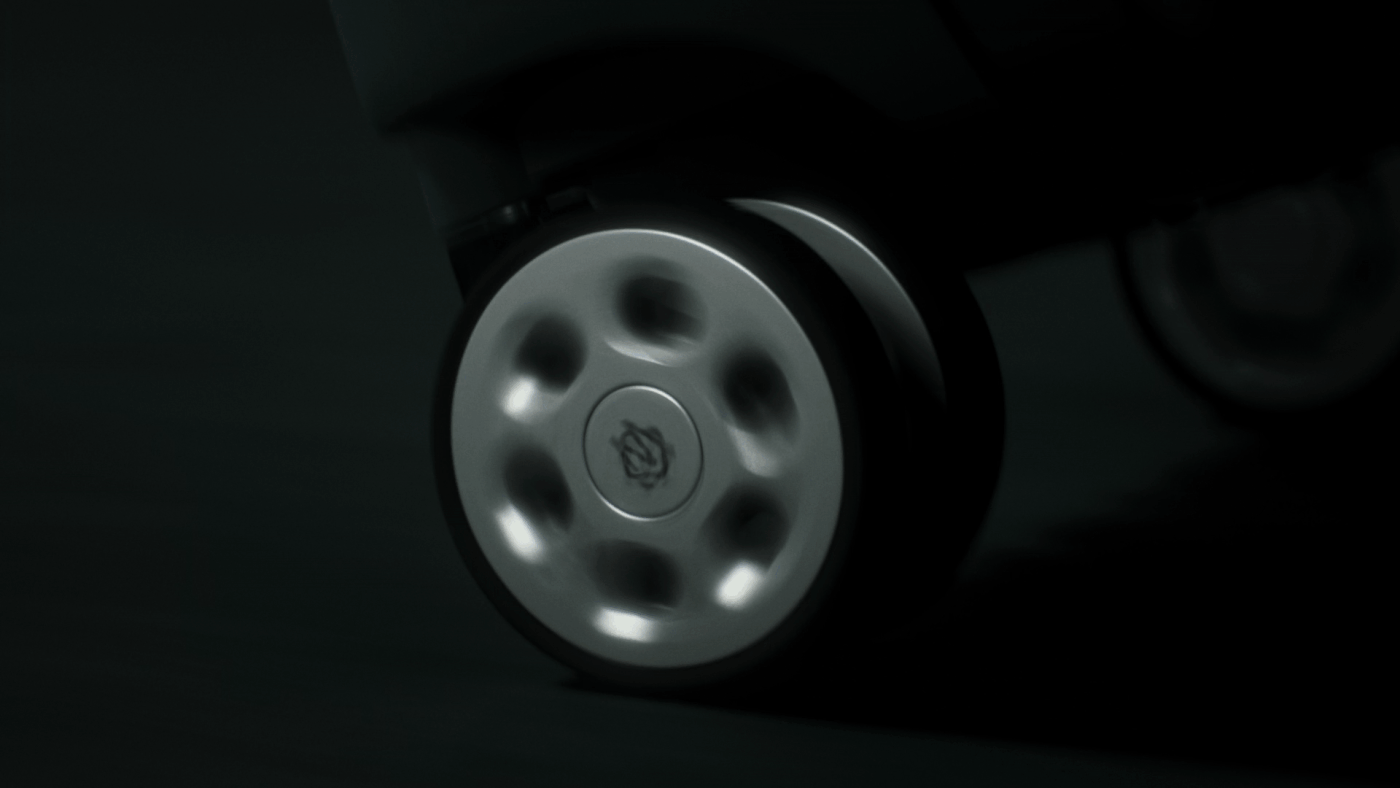 RIMOWA — Precision in Motion — solve studios, image 34
