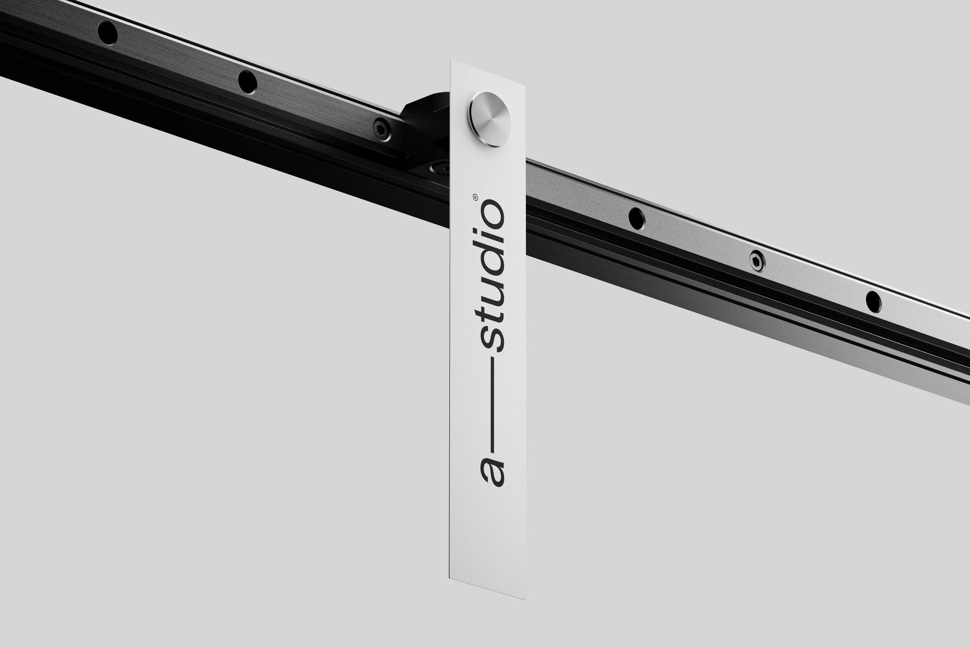 Alima Studio® / Brand Identity — Gideon Phillip, image 23