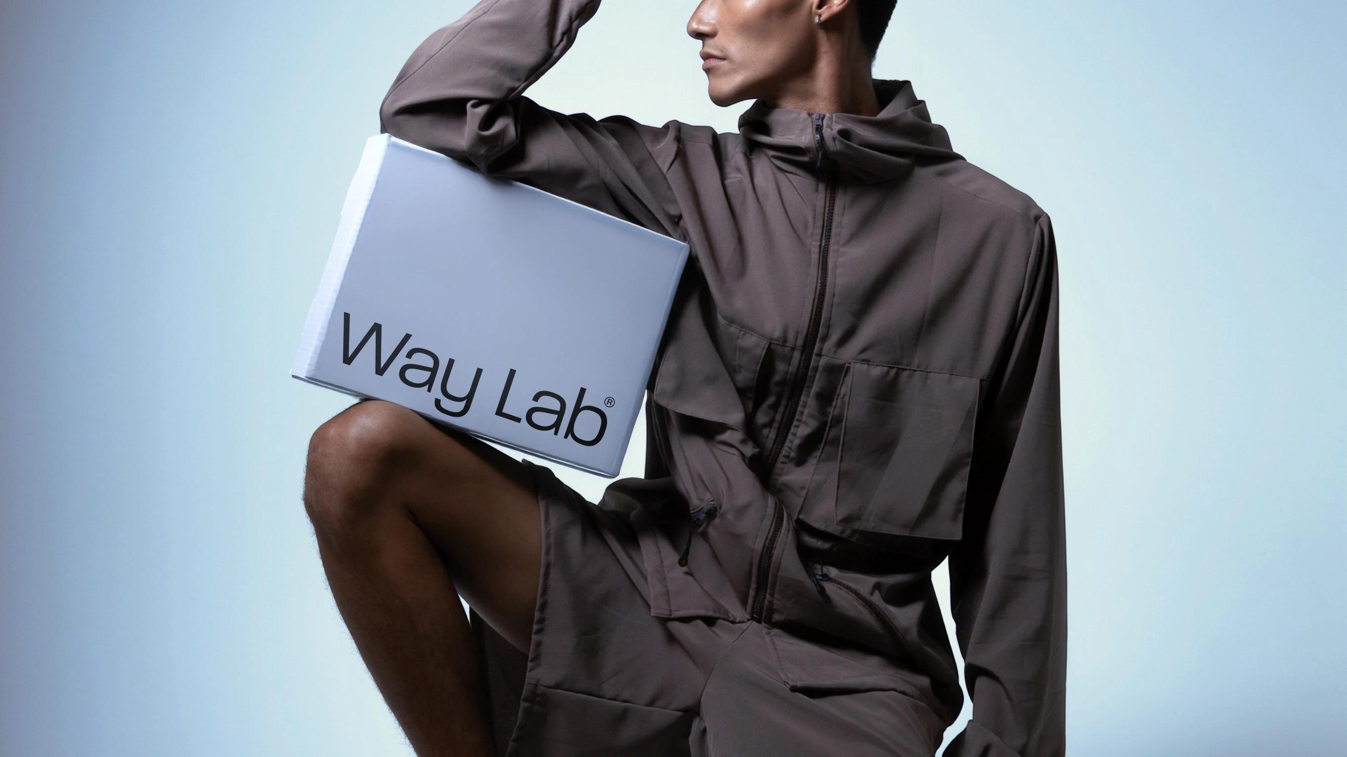 Way Lab — Caio César