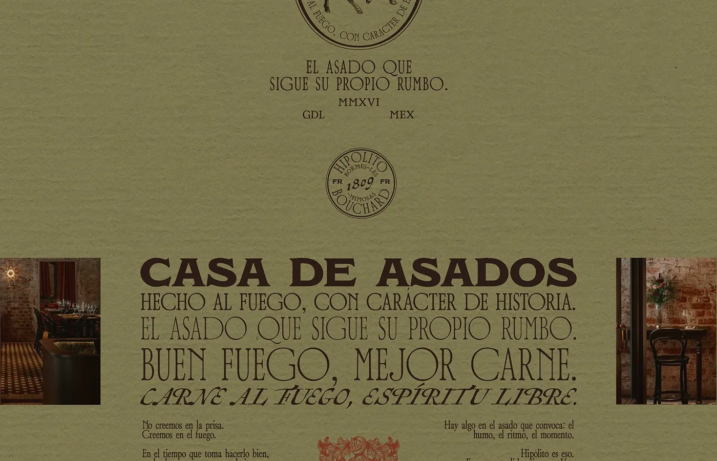 HIPOLITO — Monotypo Studio