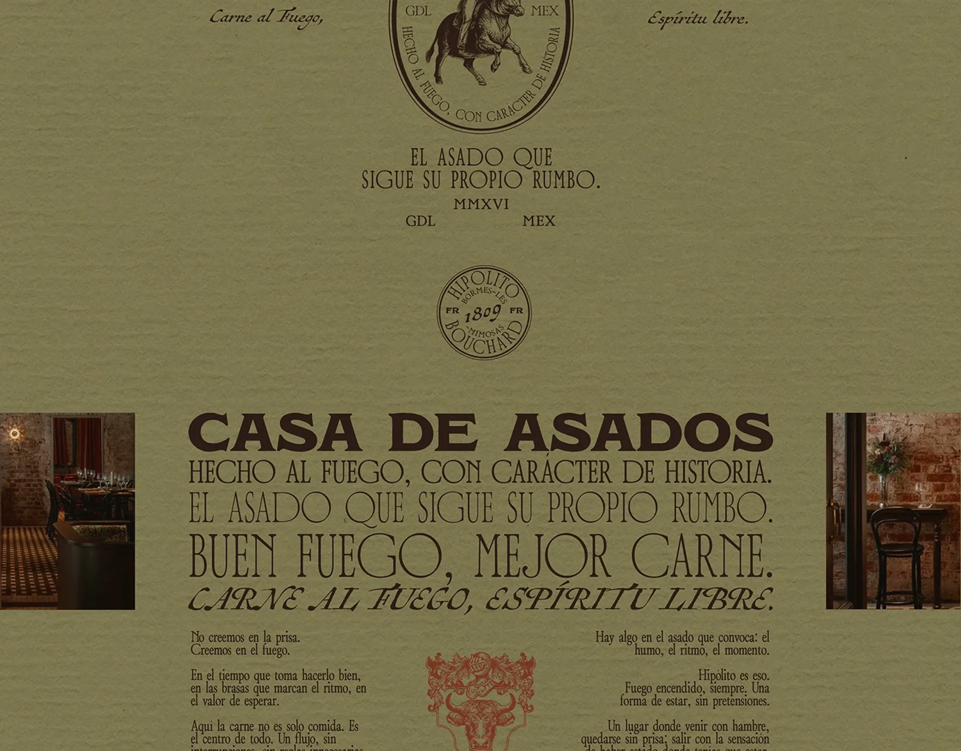 HIPOLITO — Monotypo Studio