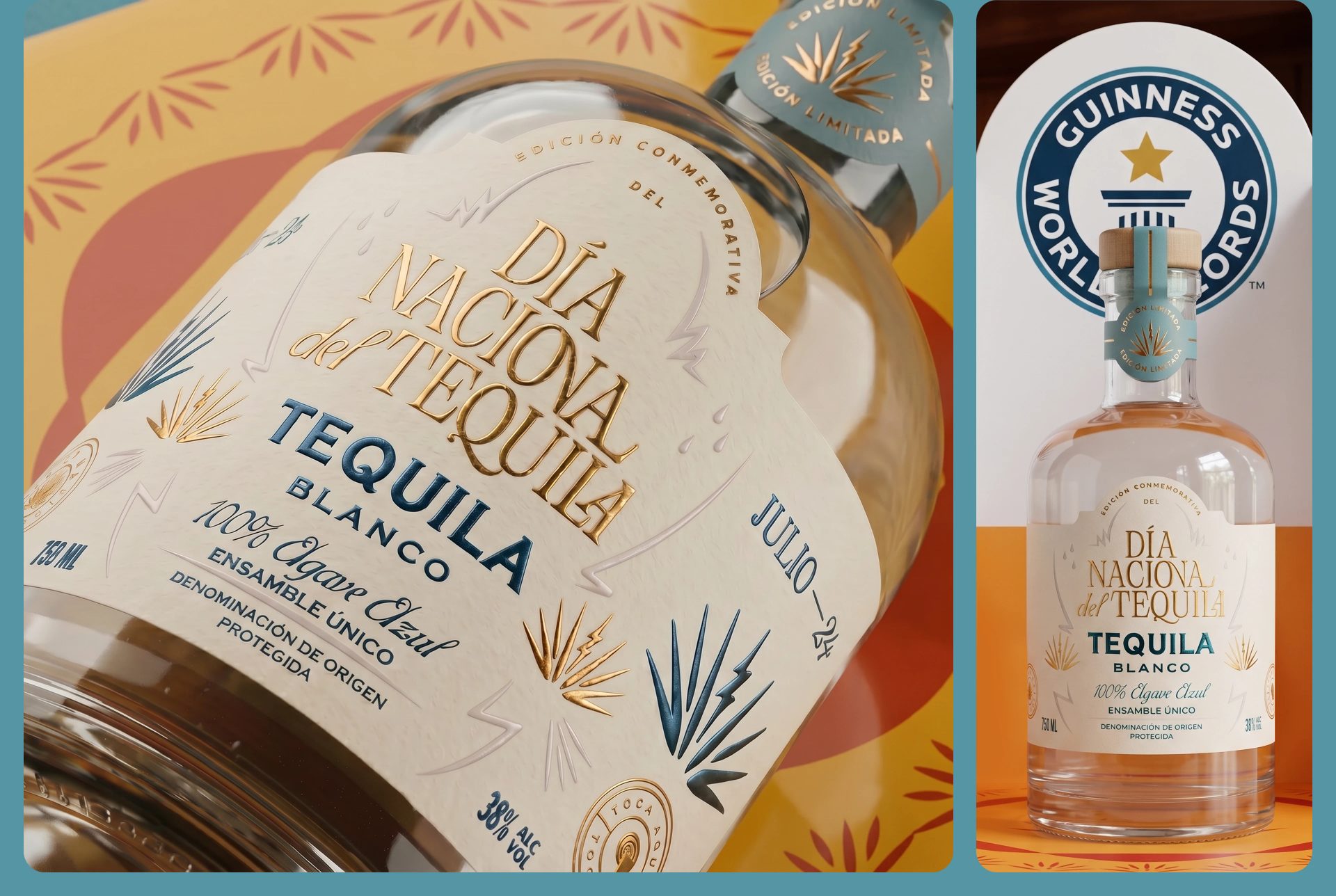 Día Nacional del Tequila — Dorama Studio, image 19