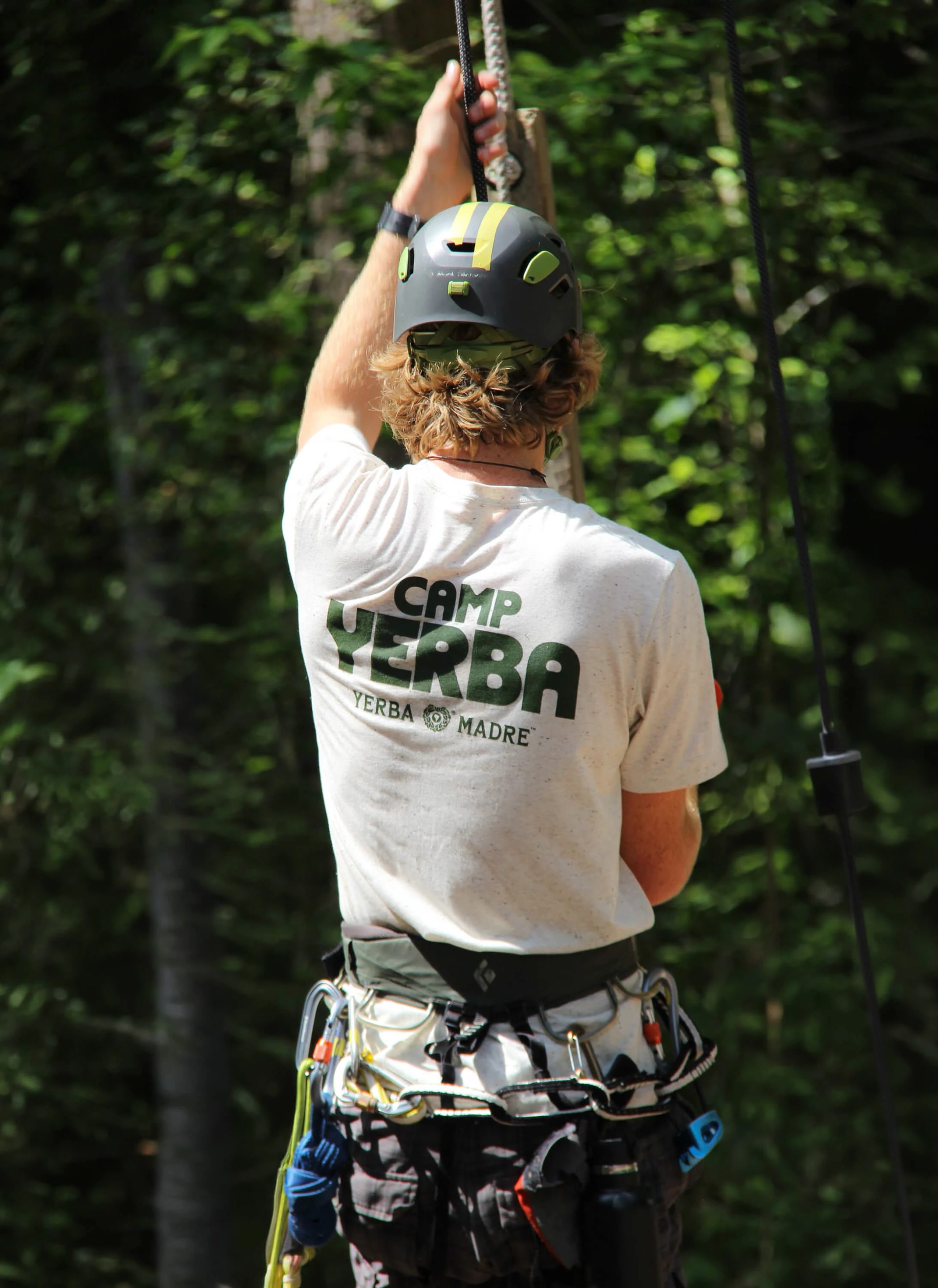 Yerba Madre - Camp Yerba — Forth+Back® Studio, image 24