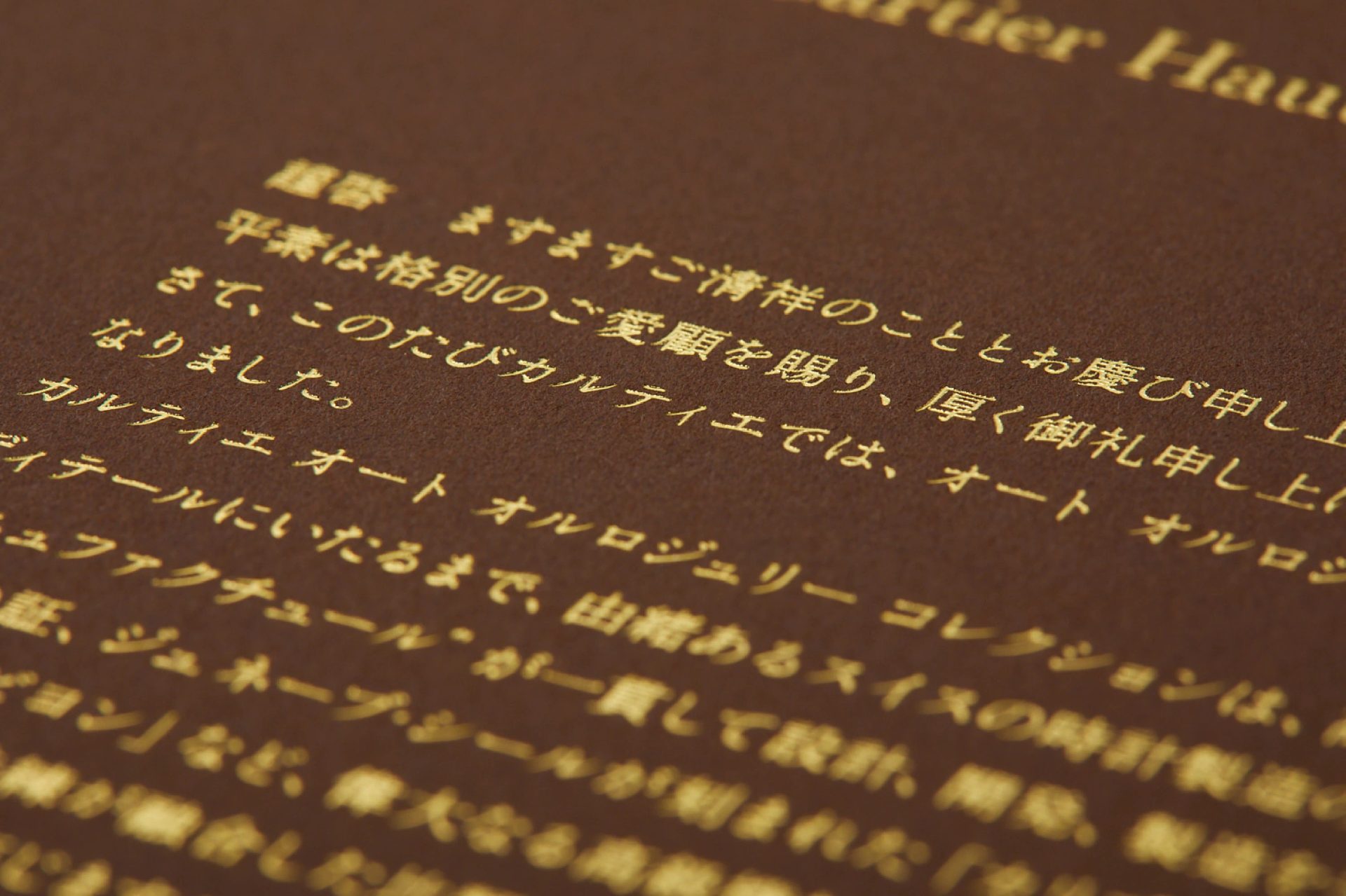 Cartier — CICATA Agency®, image 9