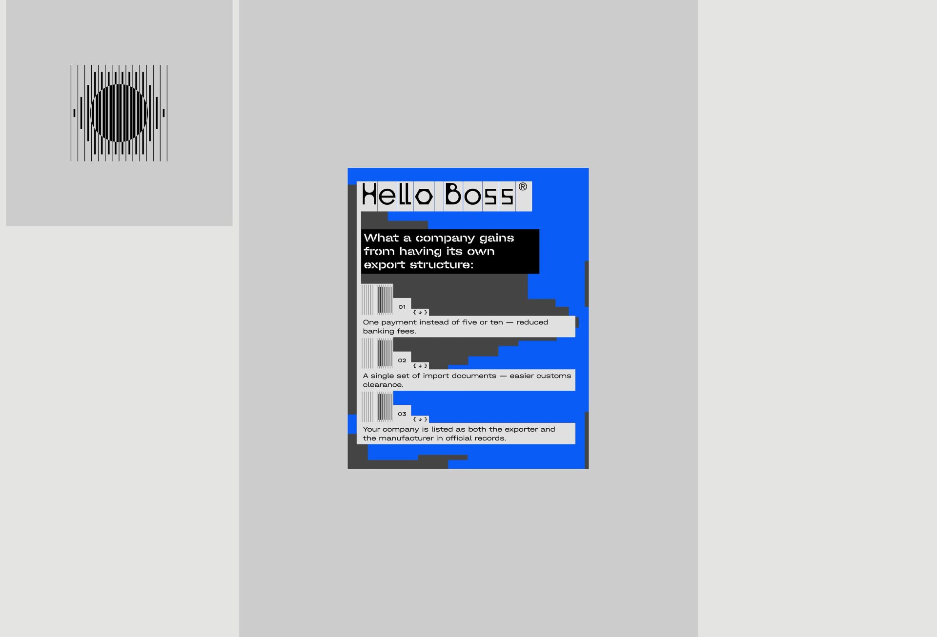 Hello Boss® Shanghai conference — Dmitri Semenov, image 16