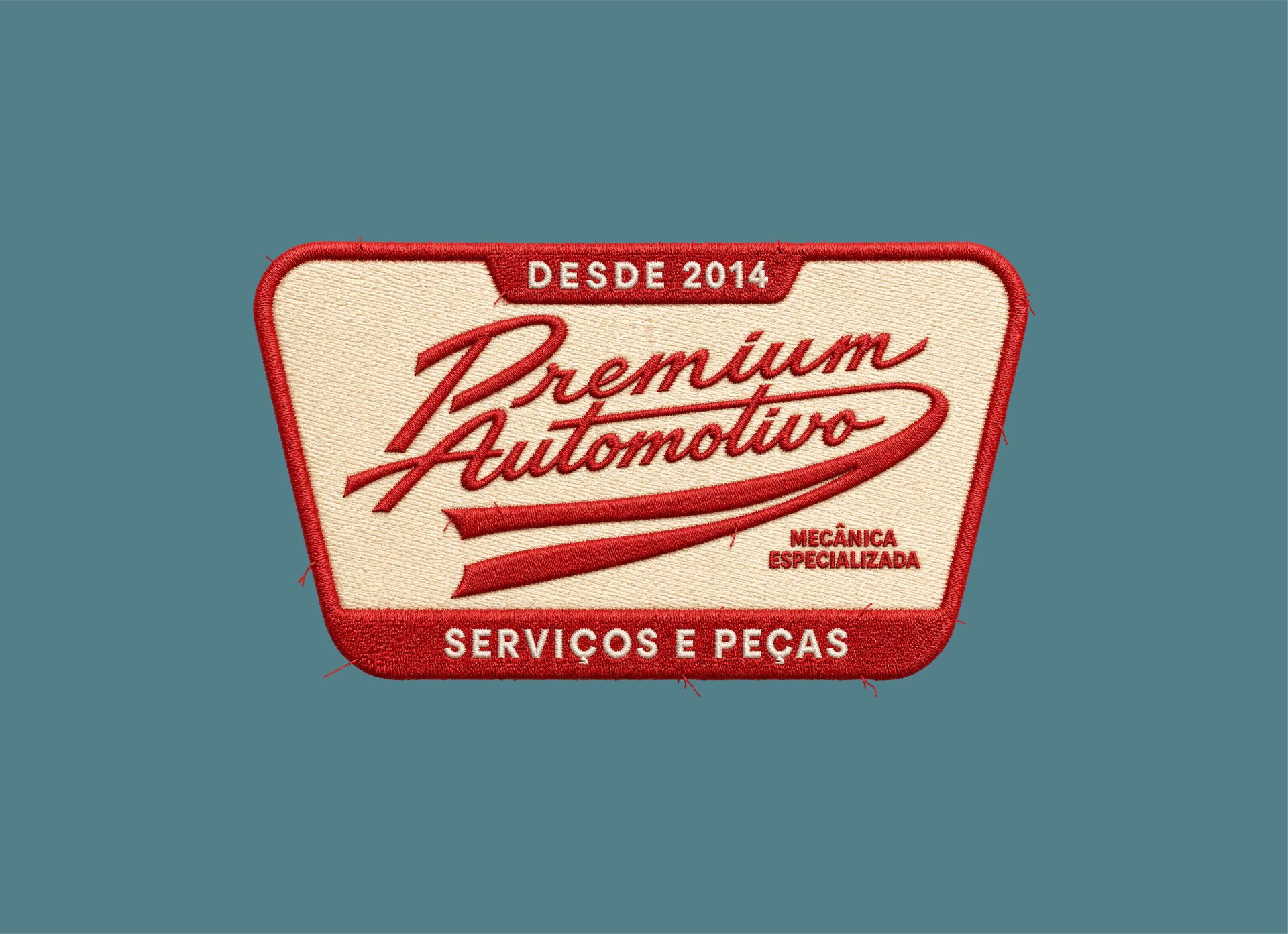 Premium Automotivo — Kalleb Garcia, image 18