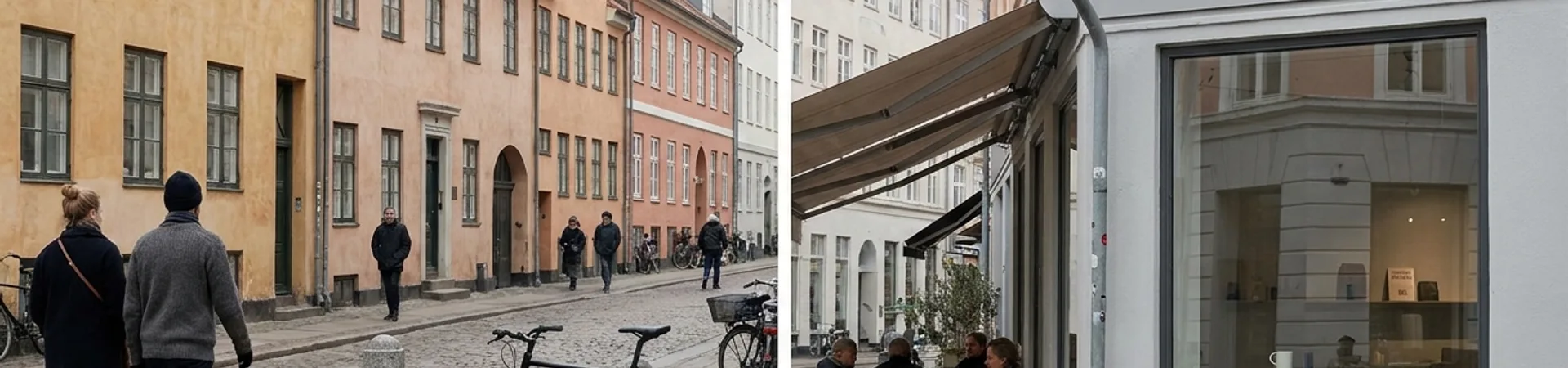 How Copenhagen Became the World's Most Design-Literate City