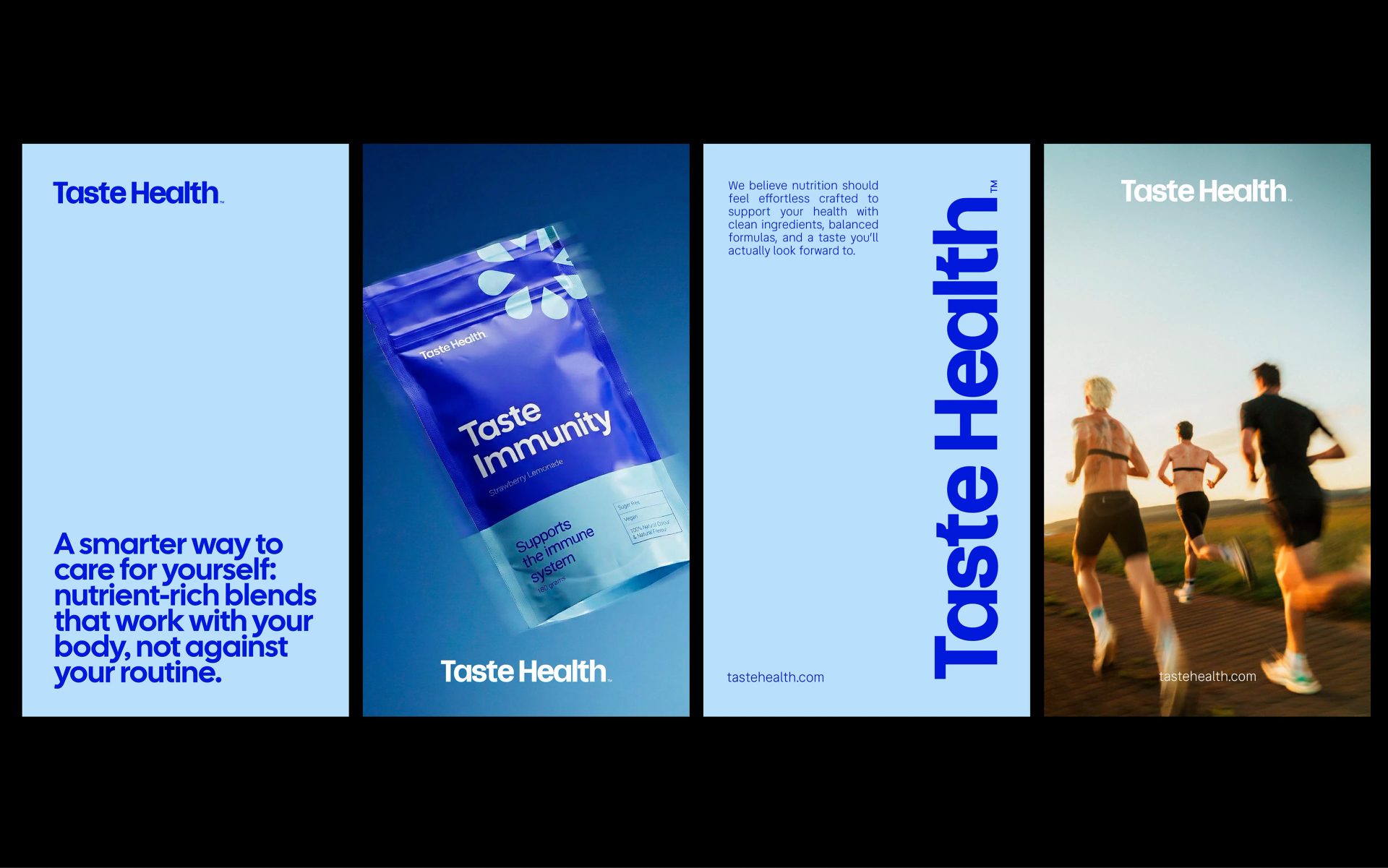 Taste Health | BRANDING & PACKAGING — Drielly Adriana, image 12