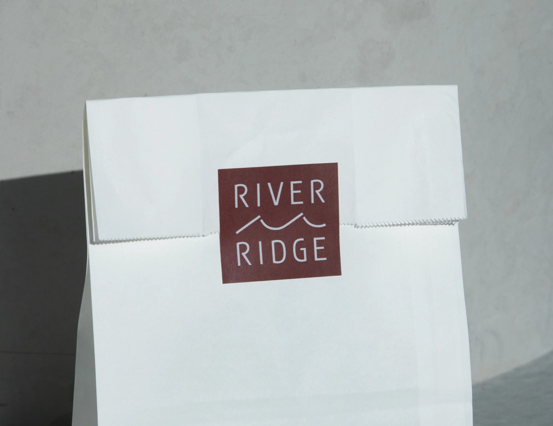 RIVER RIDGE BRAND IDENTITY DESIGN — Junyoup Bong, image 44