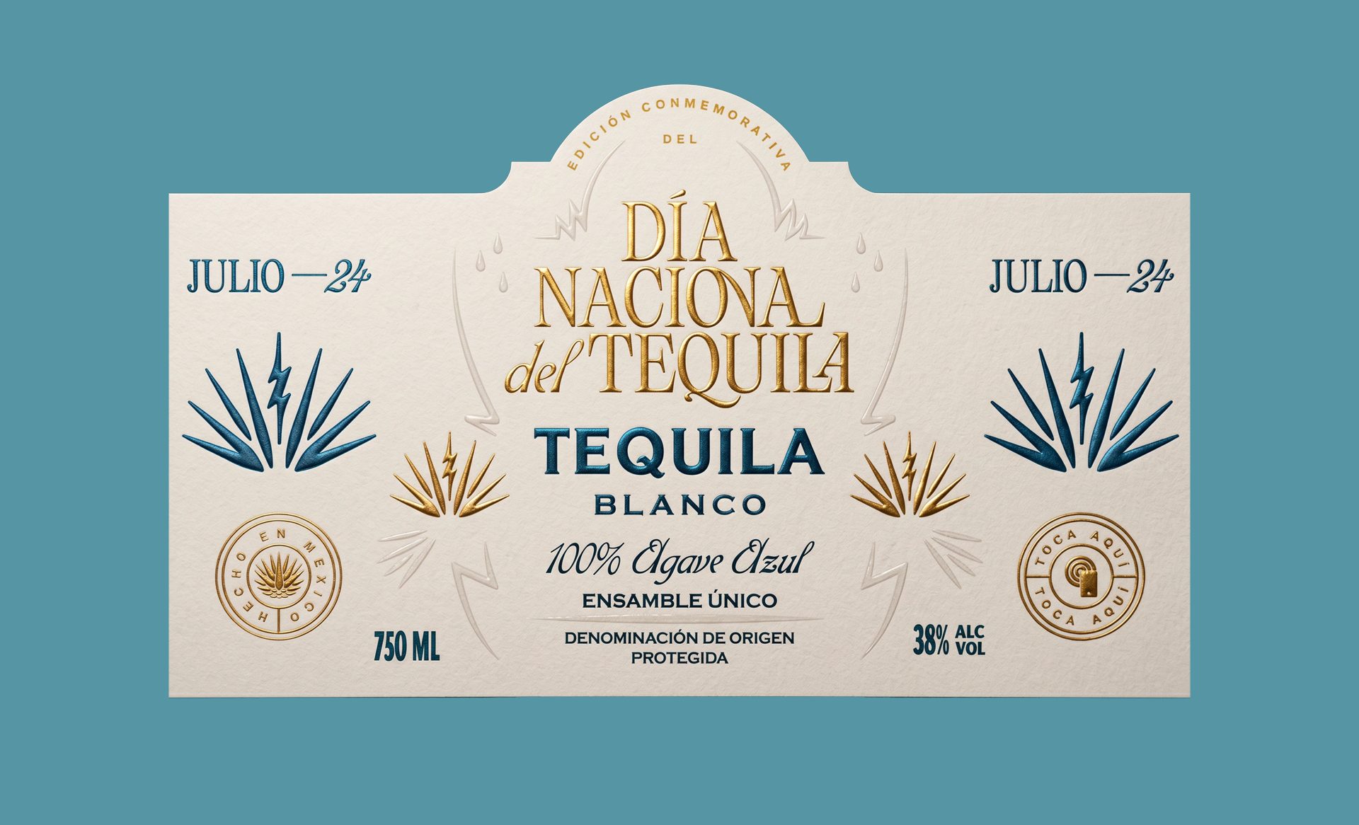 Día Nacional del Tequila — Dorama Studio, image 20