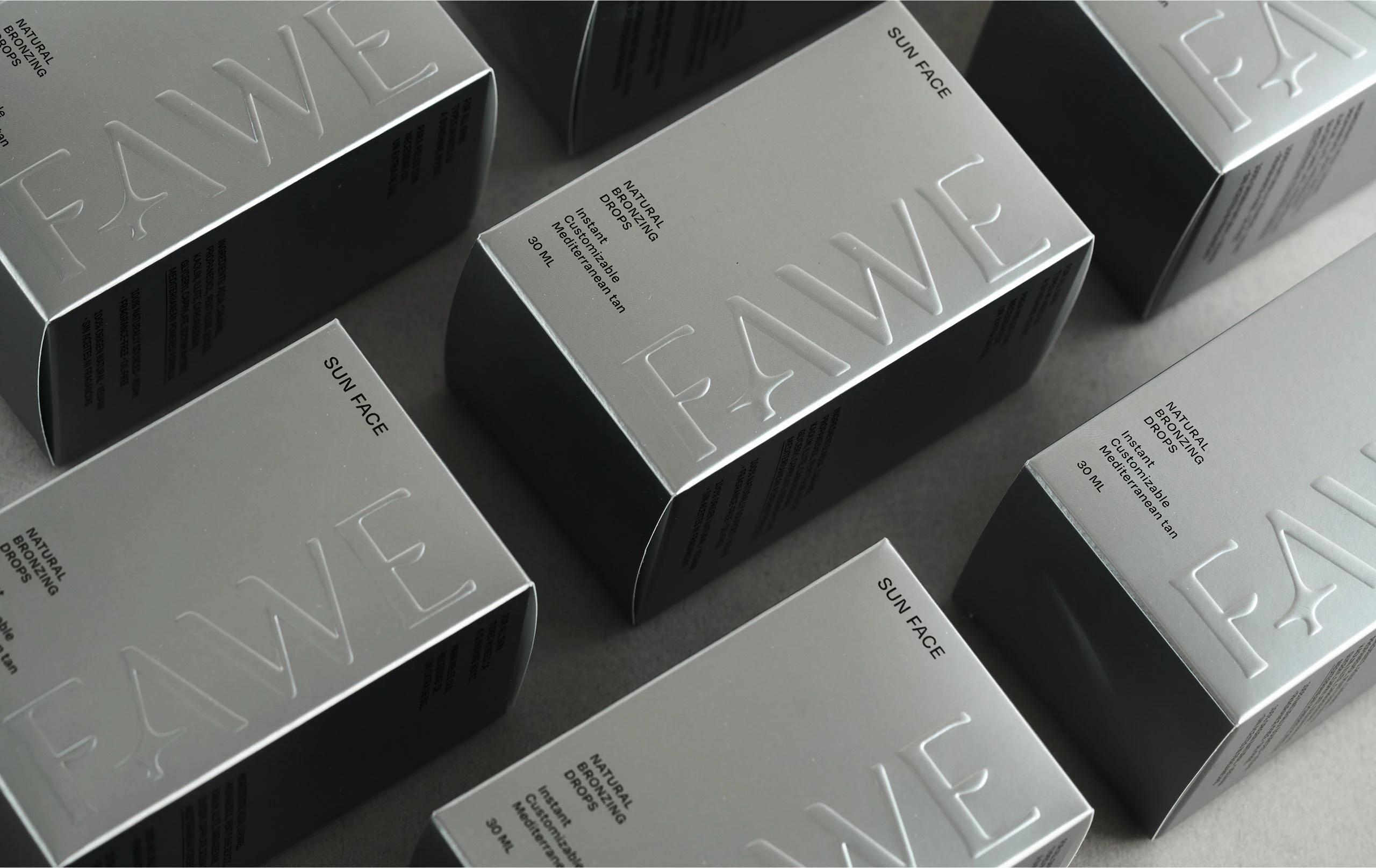 FAWE — Serena Studio, image 4
